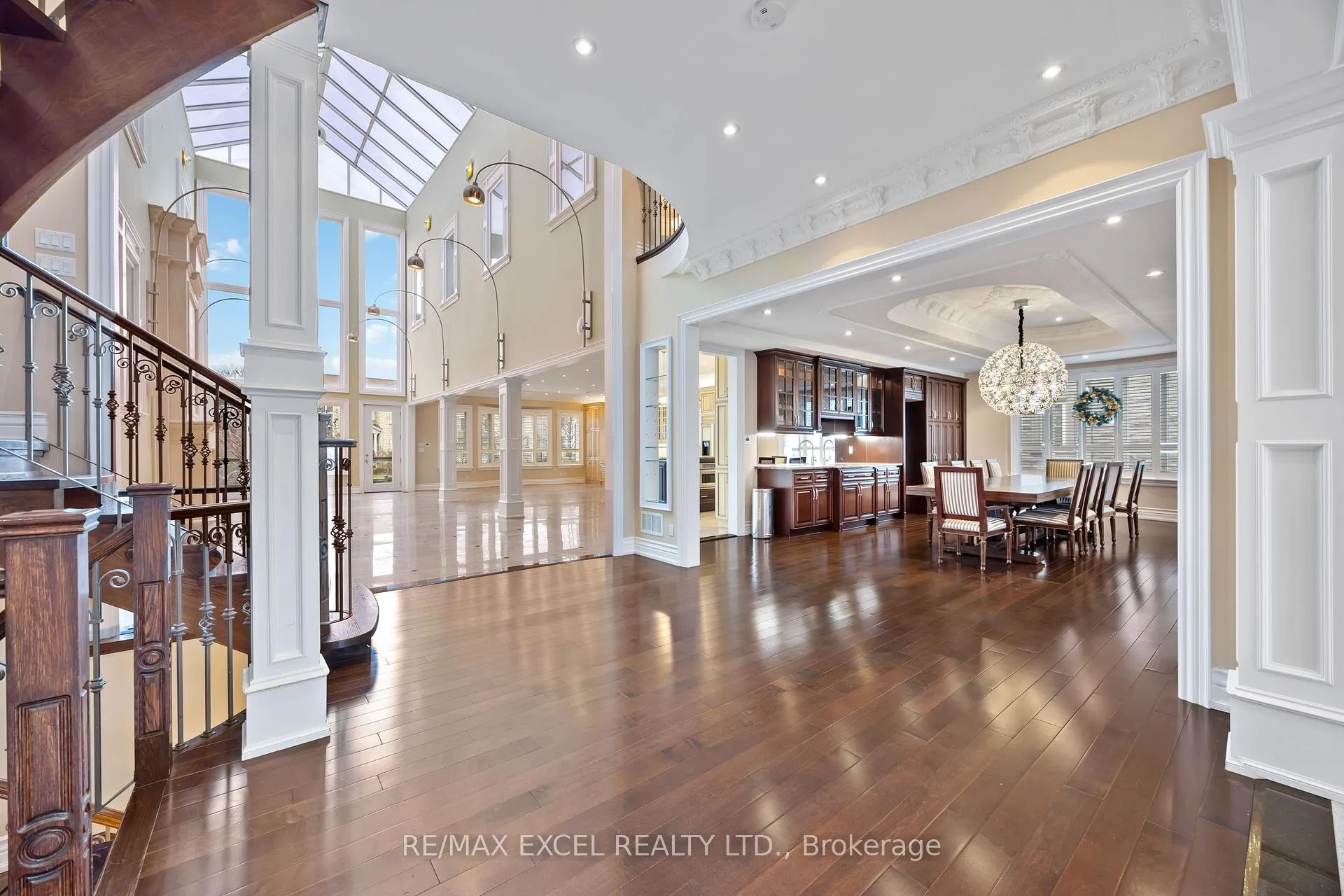 Photo 21 of 18 Alai Circle, Markham, Milliken Mills East — HOMEH