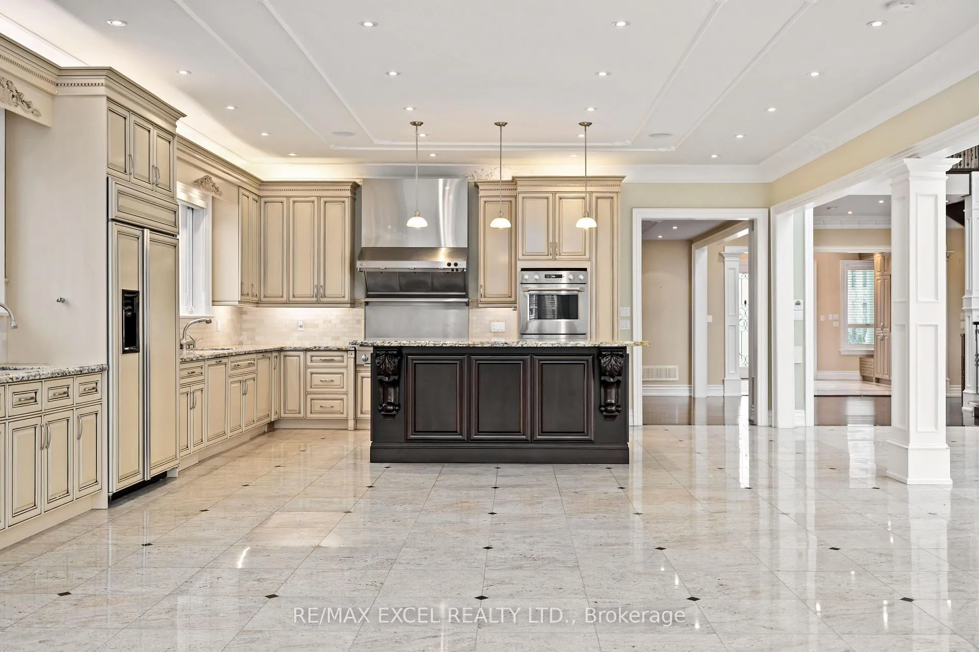 Photo 23 of 18 Alai Circle, Markham, Milliken Mills East — HOMEH
