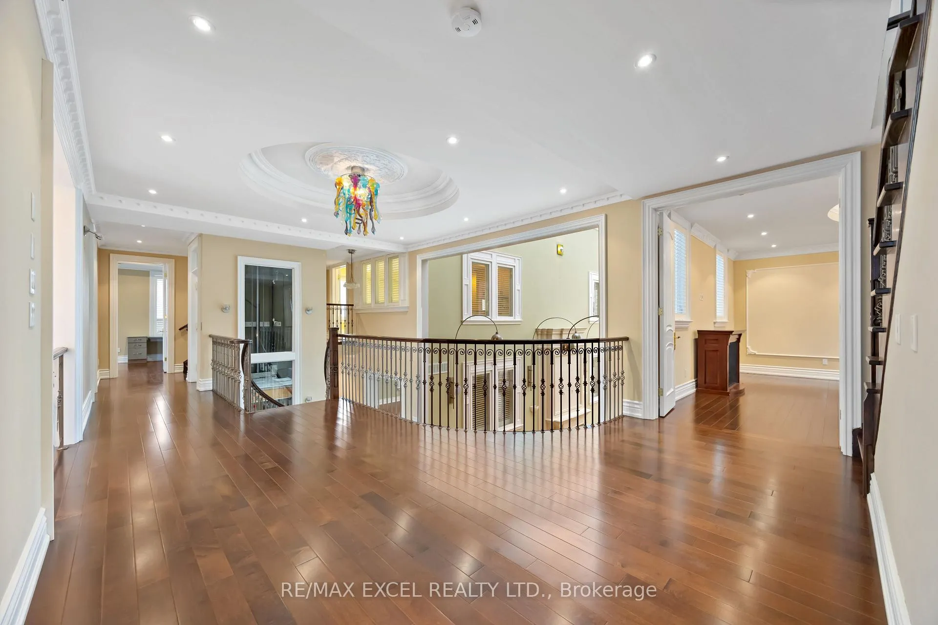 Photo 25 of 18 Alai Circle, Markham, Milliken Mills East — HOMEH
