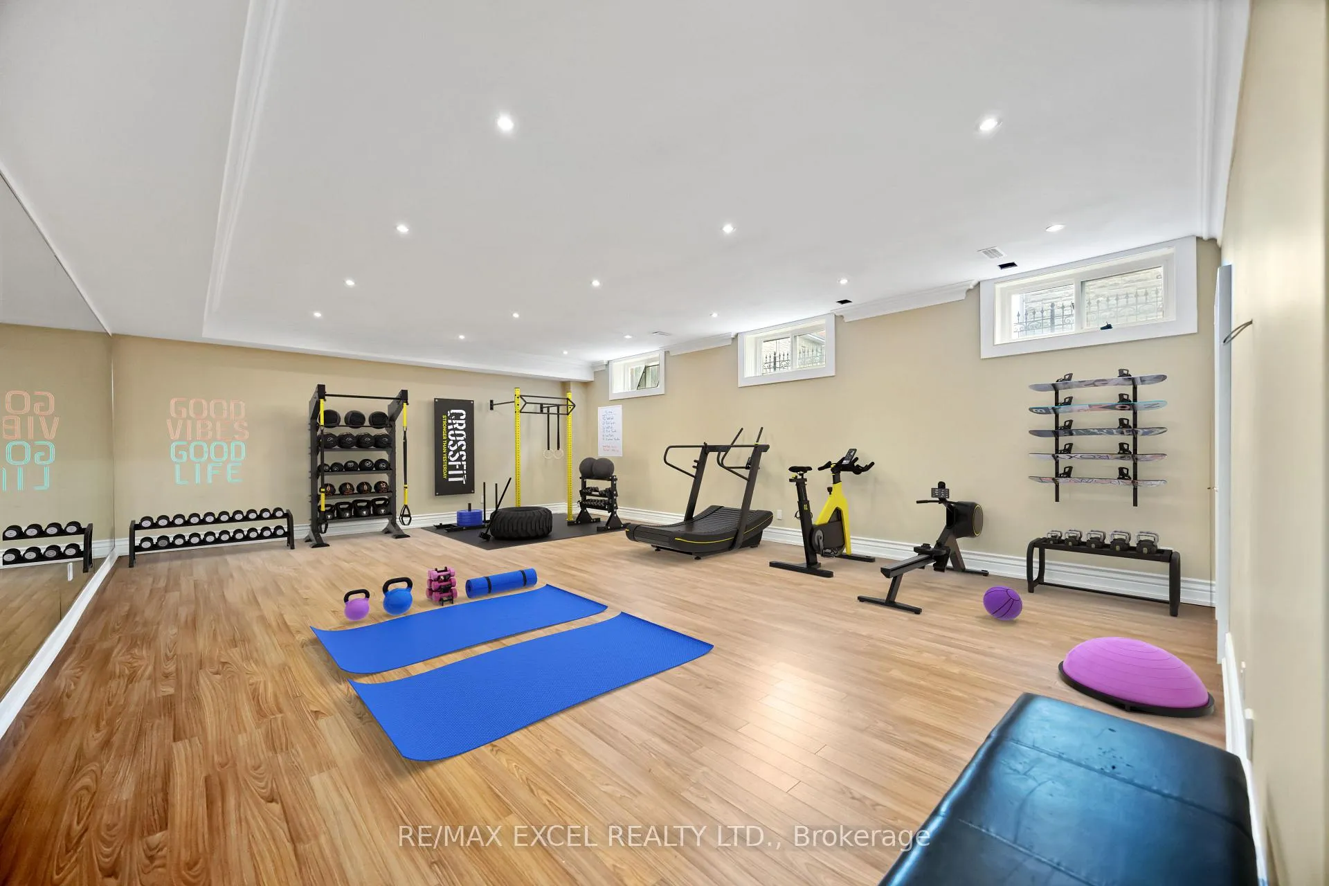 Photo 38 of 18 Alai Circle, Markham, Milliken Mills East — HOMEH