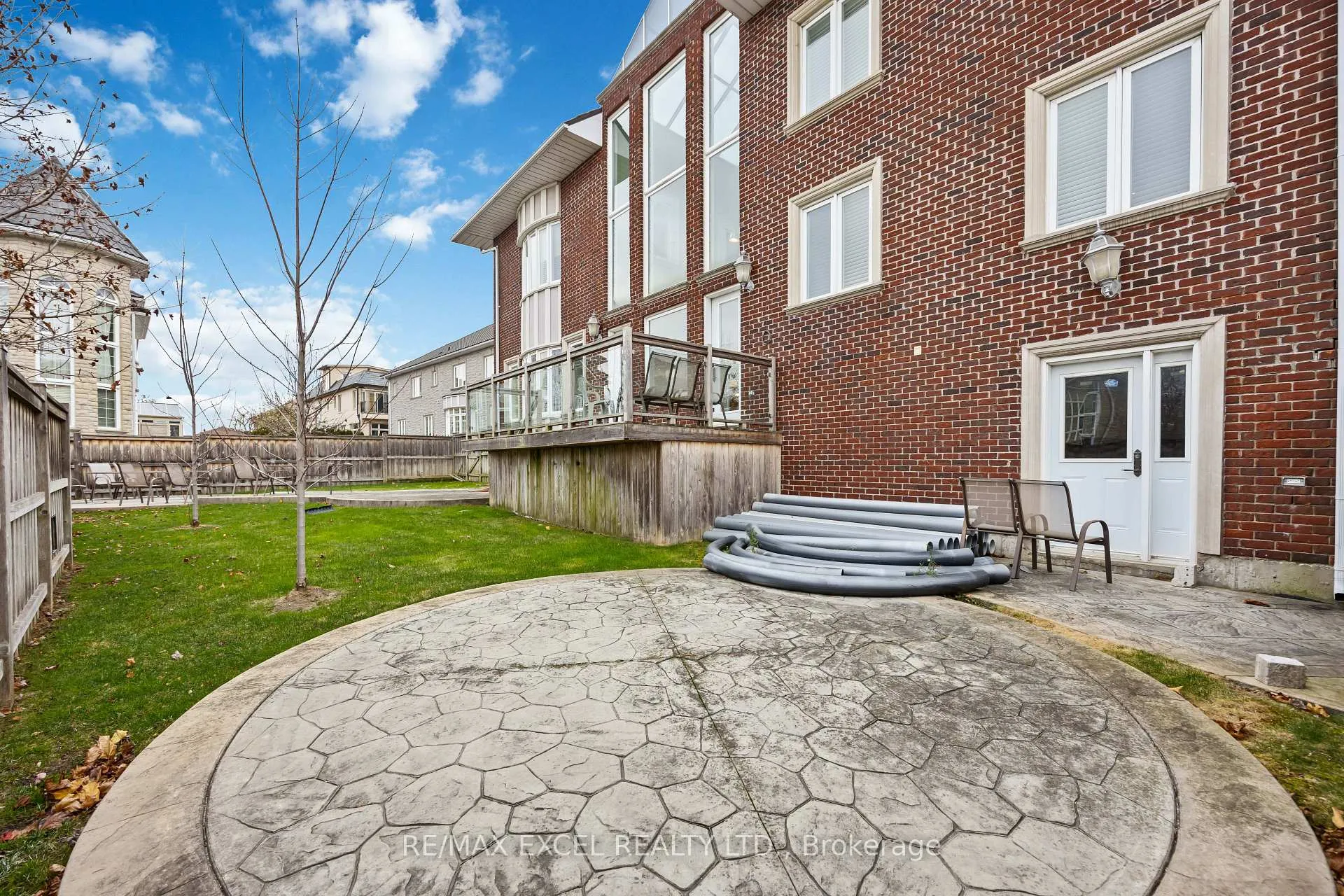 Photo 40 of 18 Alai Circle, Markham, Milliken Mills East — HOMEH