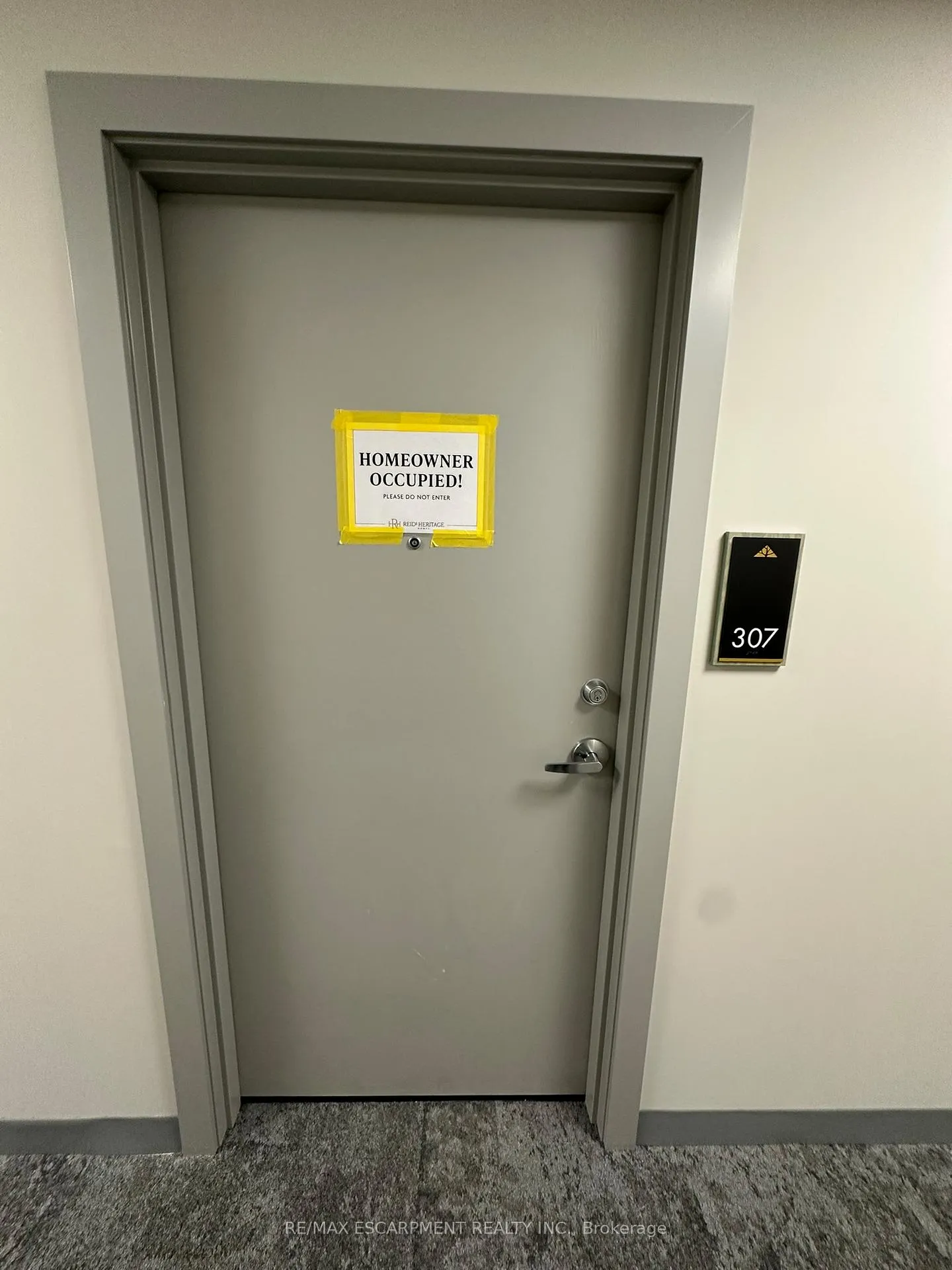 Photo 13 of Unit 307, 1000 Lackner Place, Kitchener — HOMEH