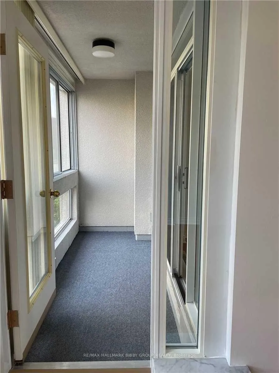 Photo 15 of Unit 412, 7 Broadway Avenue, Toronto, Mount Pleasant West — HOMEH