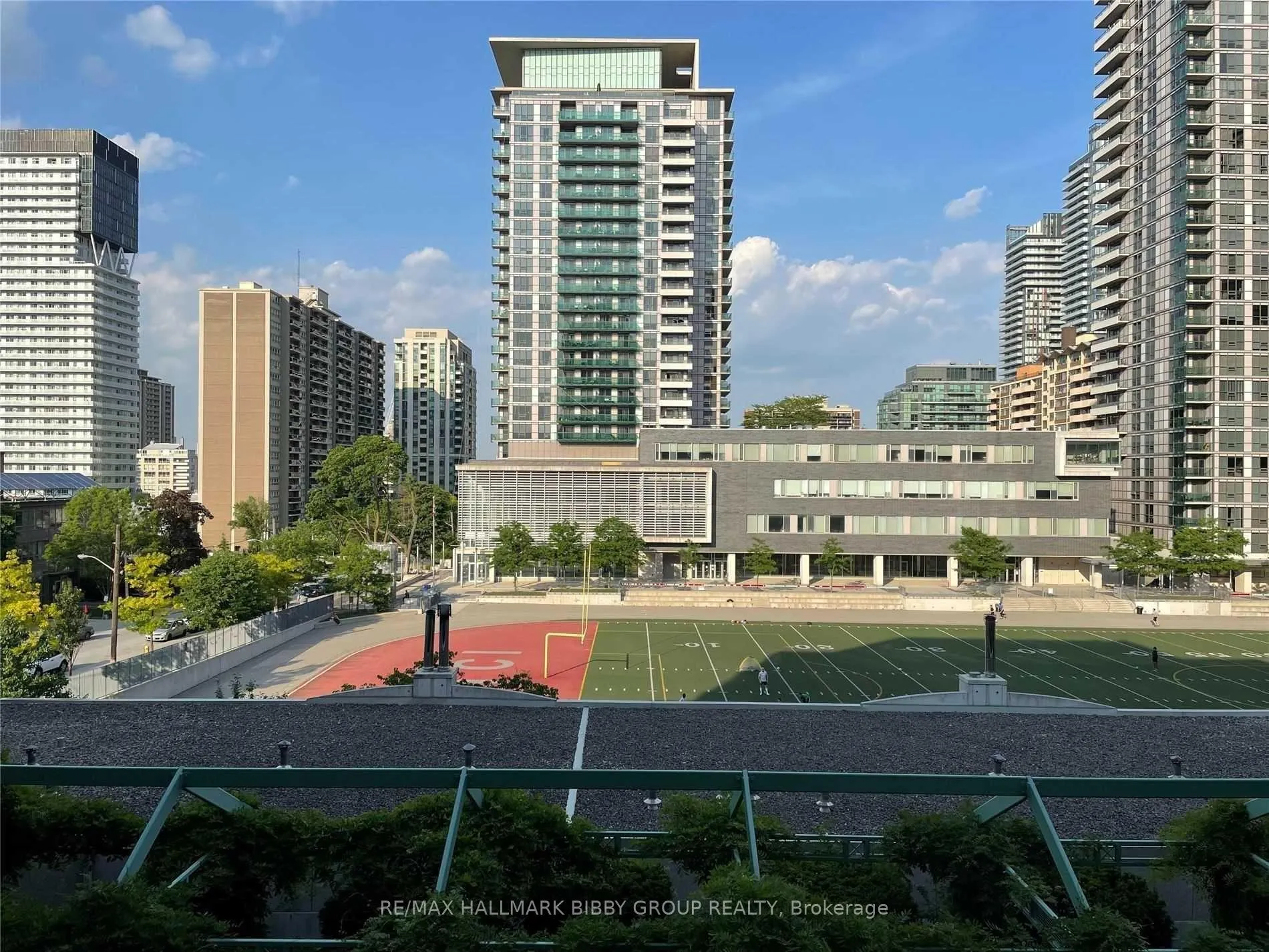Photo 16 of Unit 412, 7 Broadway Avenue, Toronto, Mount Pleasant West — HOMEH