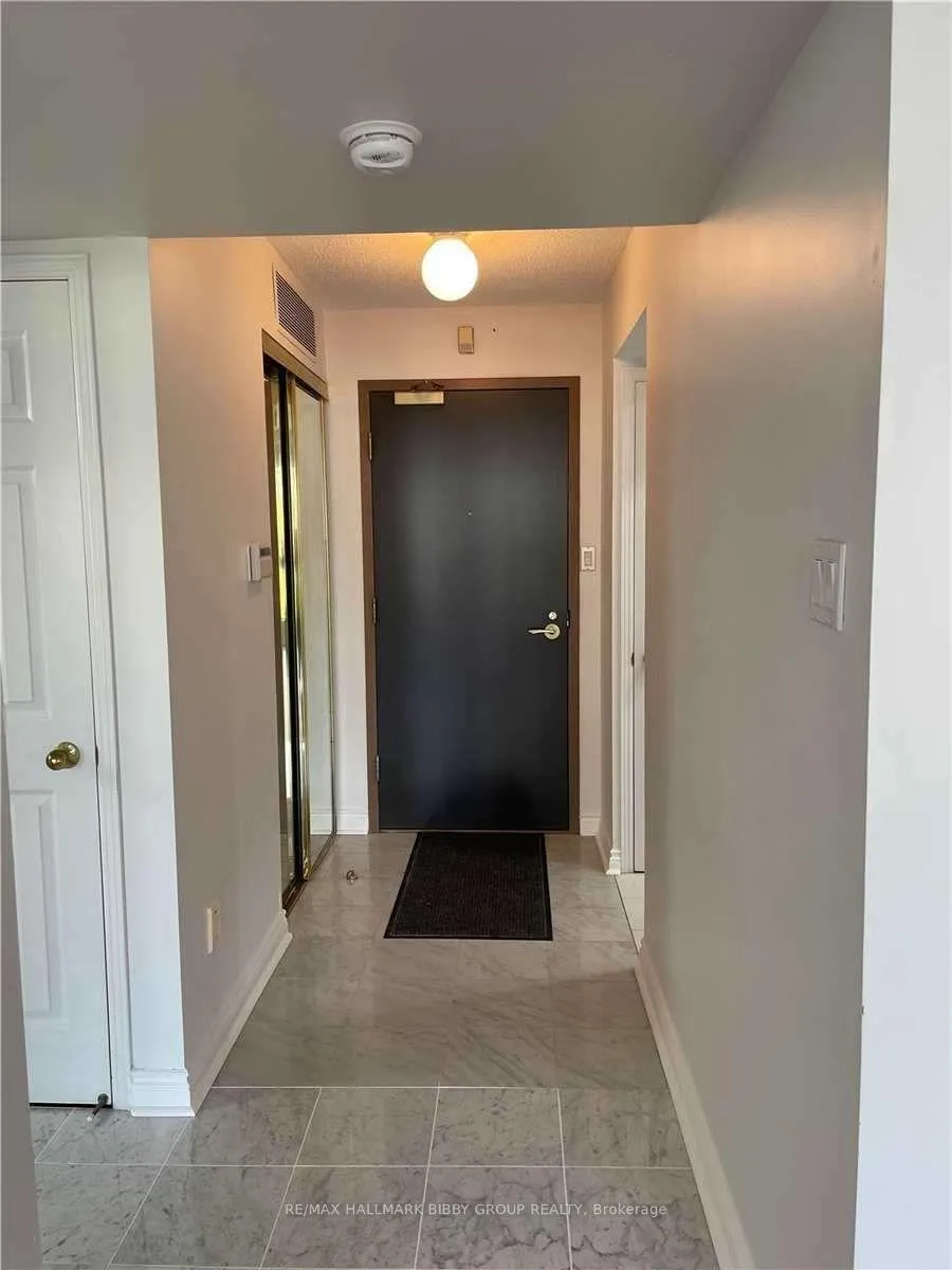 Photo 21 of Unit 412, 7 Broadway Avenue, Toronto, Mount Pleasant West — HOMEH