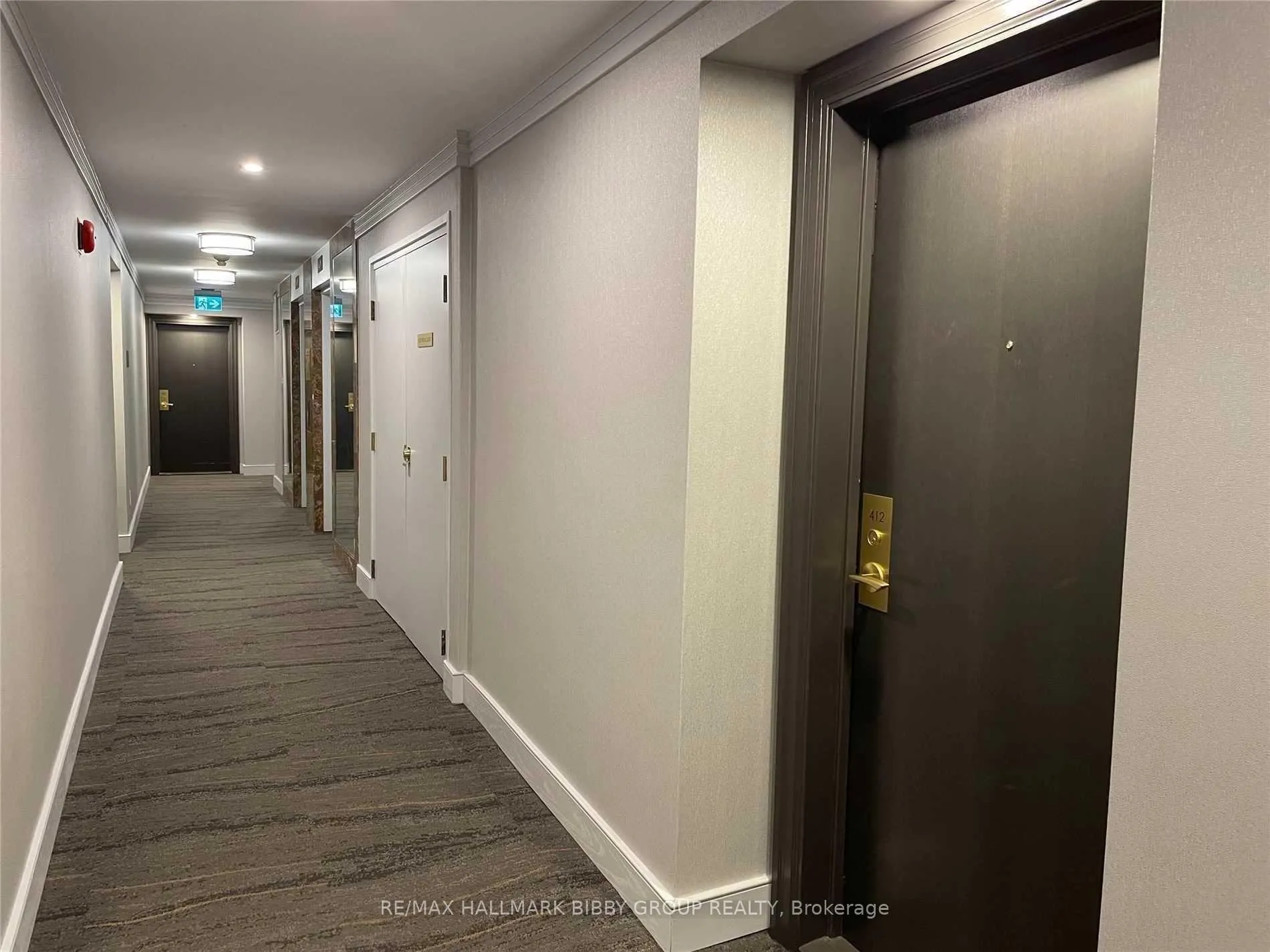 Photo 22 of Unit 412, 7 Broadway Avenue, Toronto, Mount Pleasant West — HOMEH