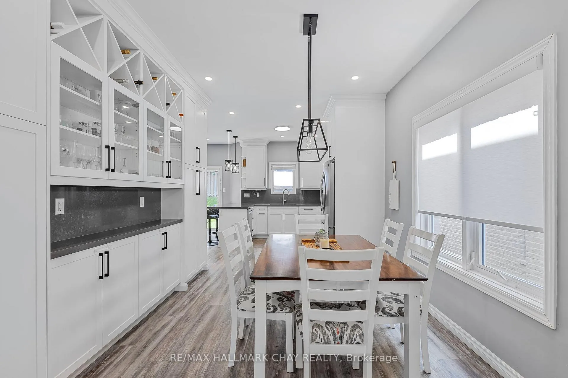 Photo 8 of 11 Black Ash Trail, Barrie, Ardagh — HOMEH