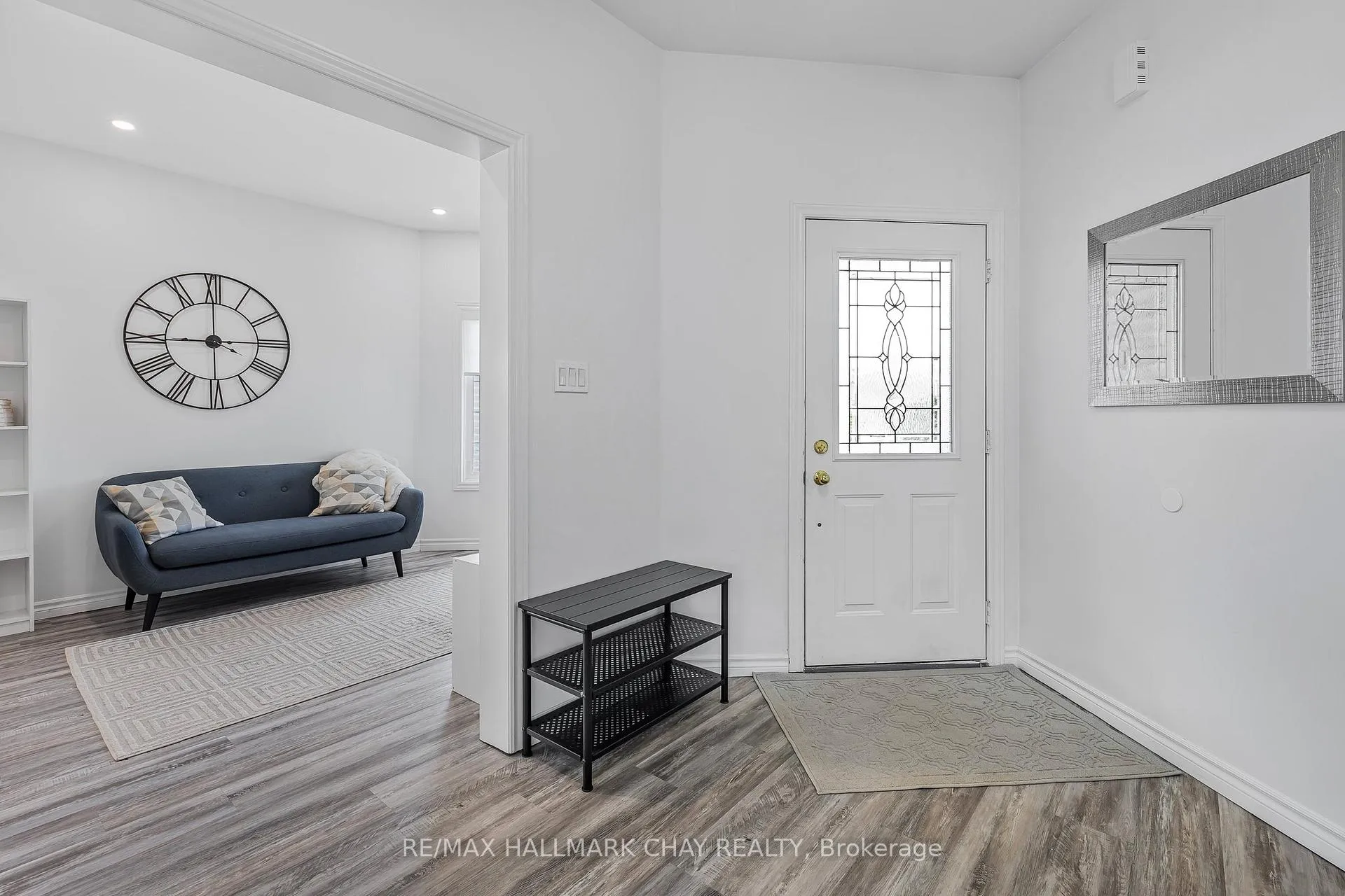 Photo 14 of 11 Black Ash Trail, Barrie, Ardagh — HOMEH