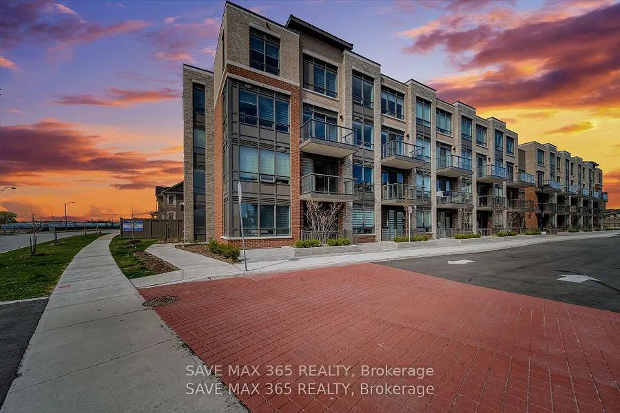 Photo 1 of Unit 266, 65 Attmar Drive, Brampton, Bram East — HOMEH