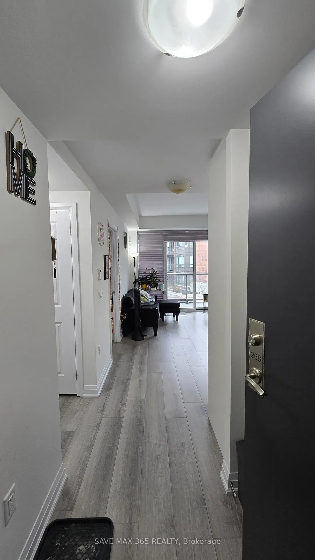 Photo 4 of Unit 266, 65 Attmar Drive, Brampton, Bram East — HOMEH