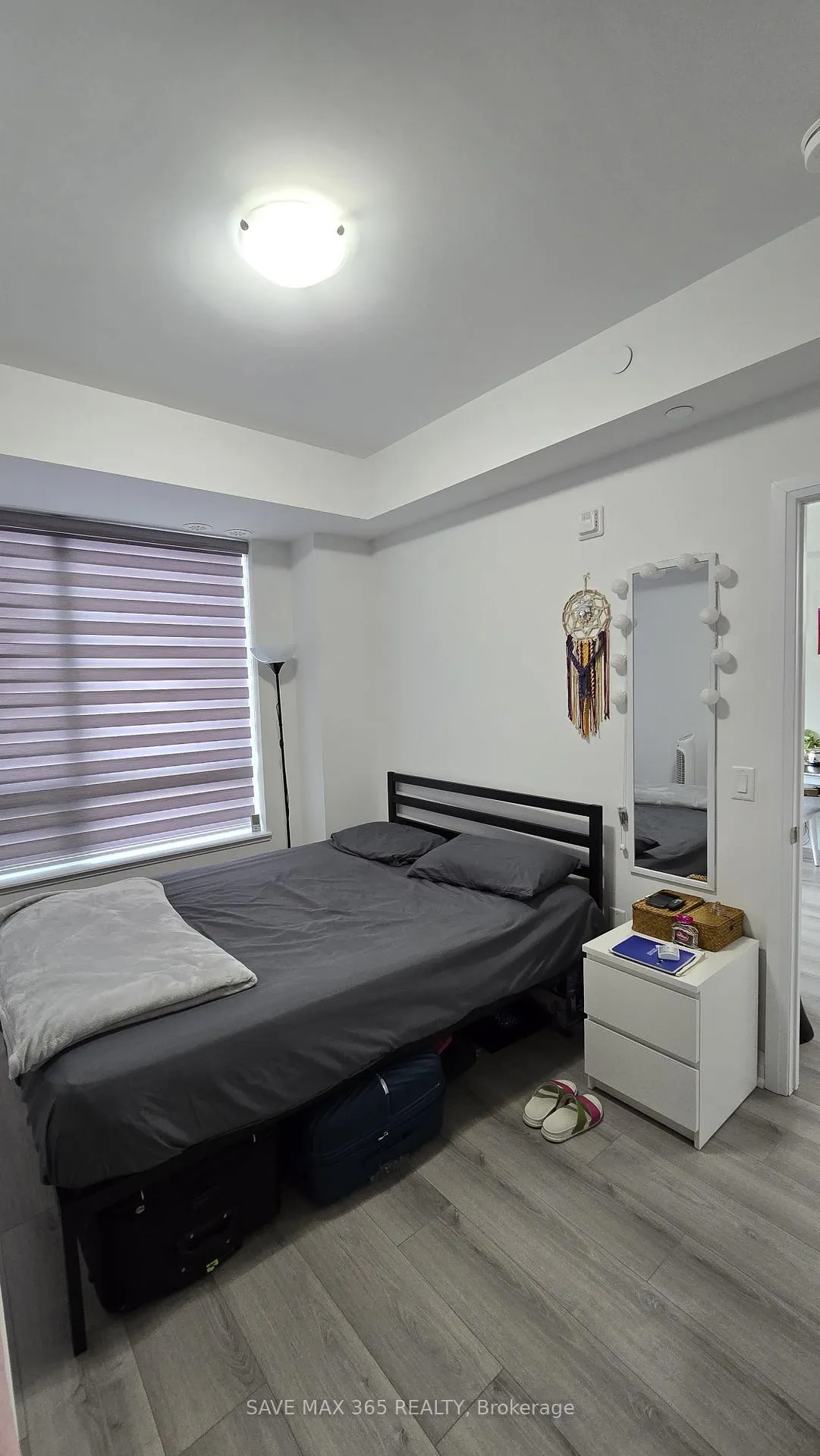 Photo 10 of Unit 266, 65 Attmar Drive, Brampton, Bram East — HOMEH