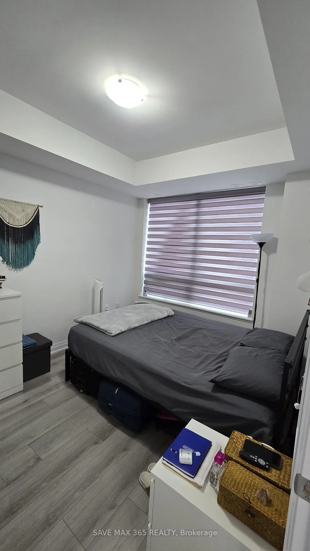 Photo 11 of Unit 266, 65 Attmar Drive, Brampton, Bram East — HOMEH