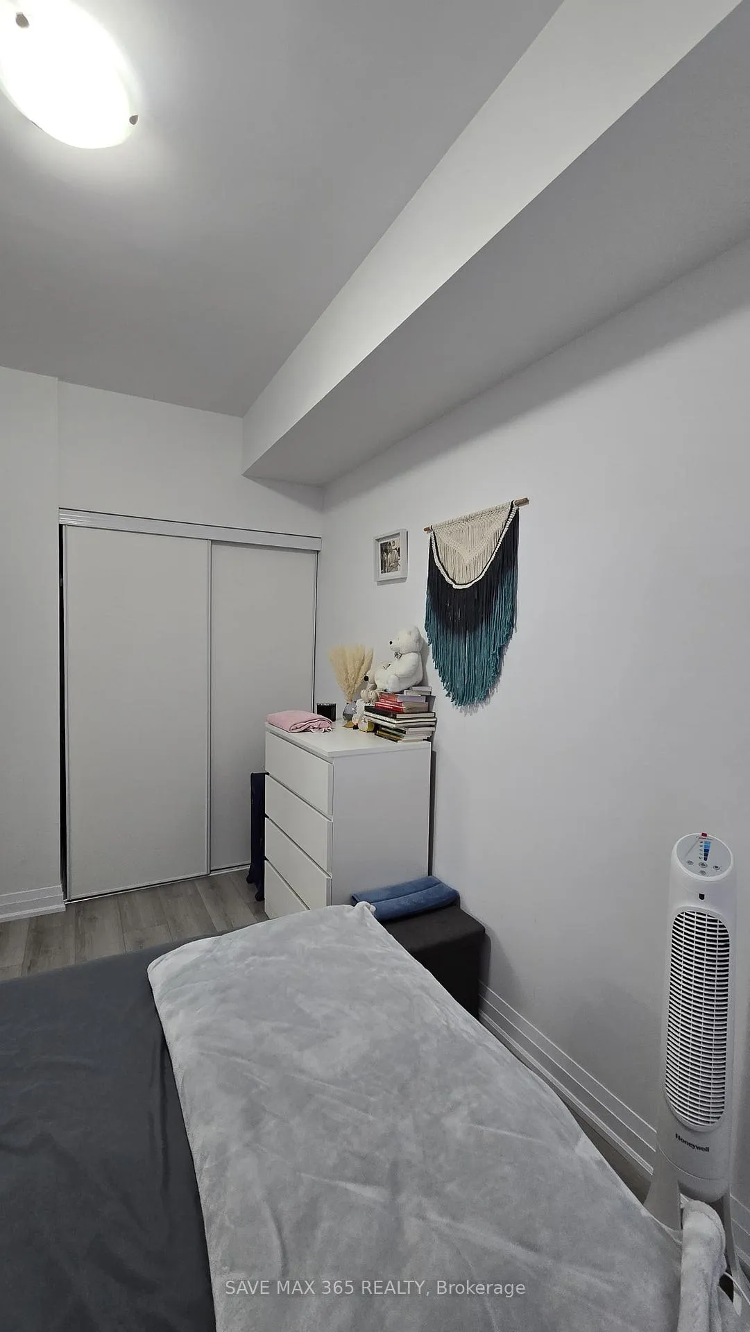 Photo 12 of Unit 266, 65 Attmar Drive, Brampton, Bram East — HOMEH