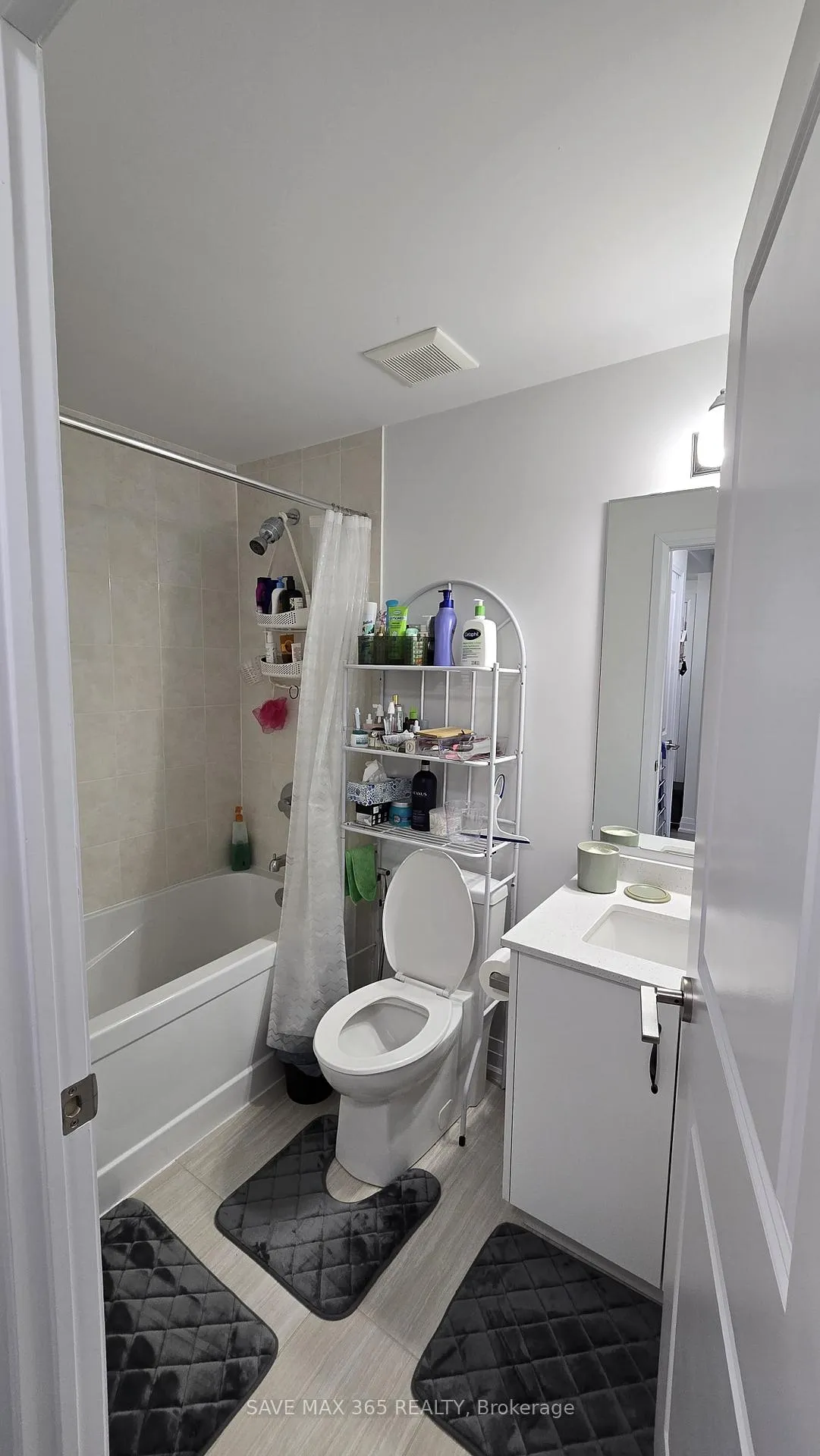 Photo 13 of Unit 266, 65 Attmar Drive, Brampton, Bram East — HOMEH