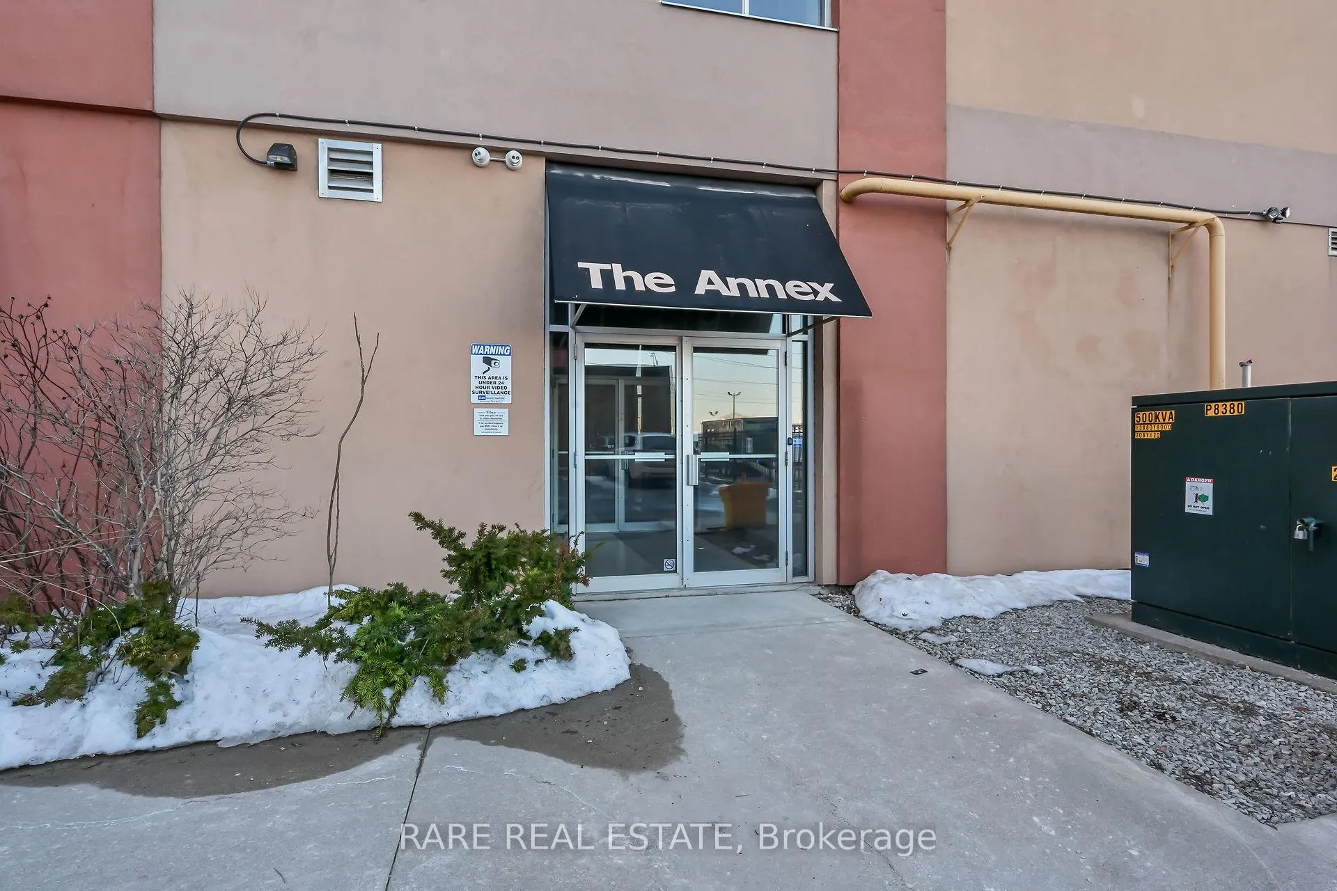 Photo 2 of Unit 308, 11 Rebecca Street, Hamilton, Beasley — HOMEH