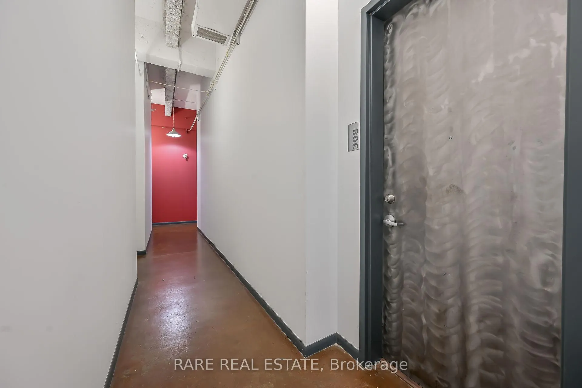 Photo 5 of Unit 308, 11 Rebecca Street, Hamilton, Beasley — HOMEH