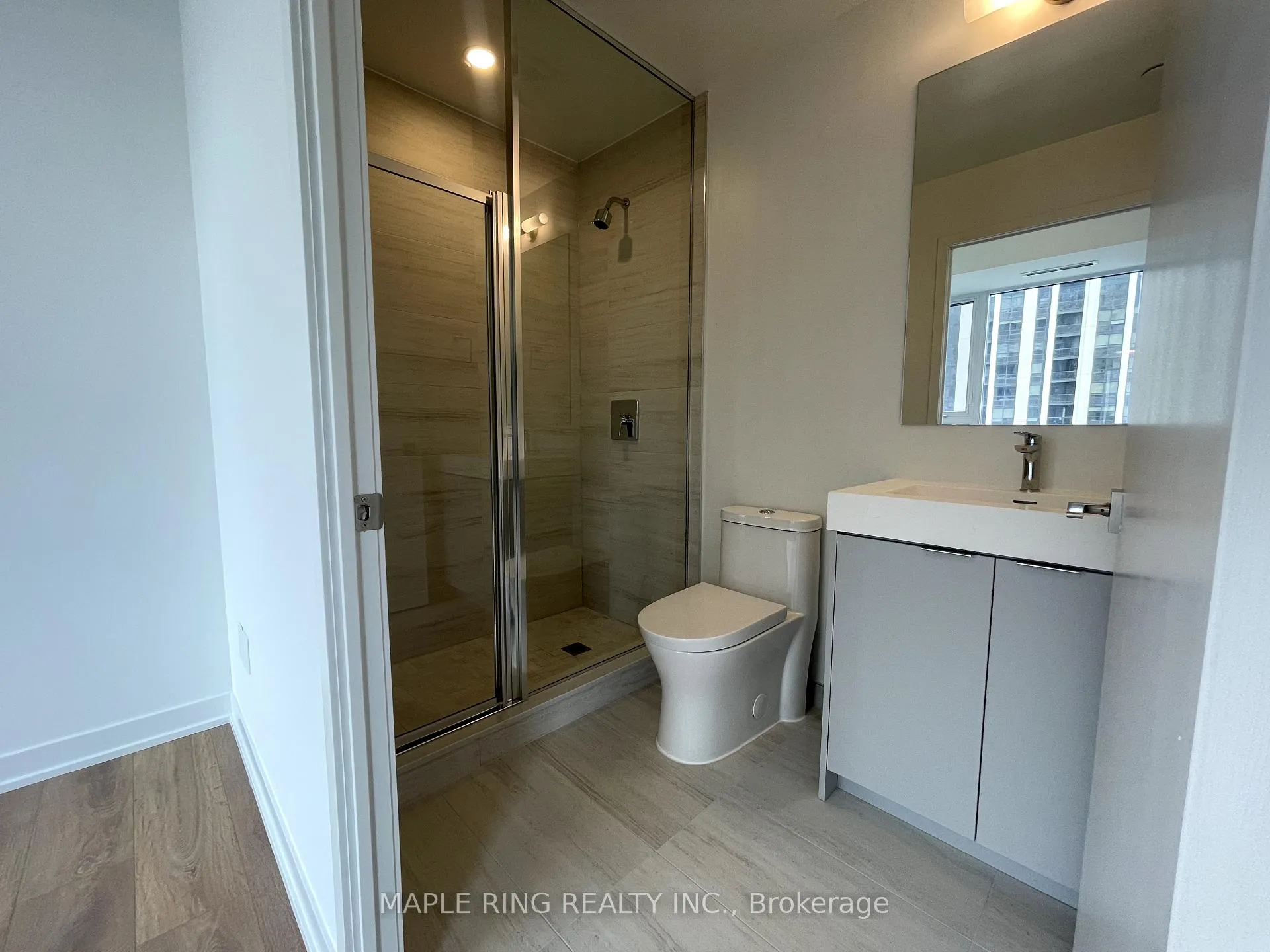 Photo 2 of Unit 1418, 10 Abeja Street, Vaughan, Concord — HOMEH
