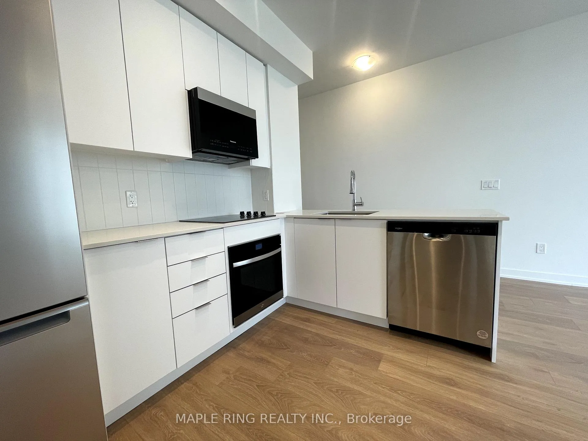 Photo 6 of Unit 1418, 10 Abeja Street, Vaughan, Concord — HOMEH