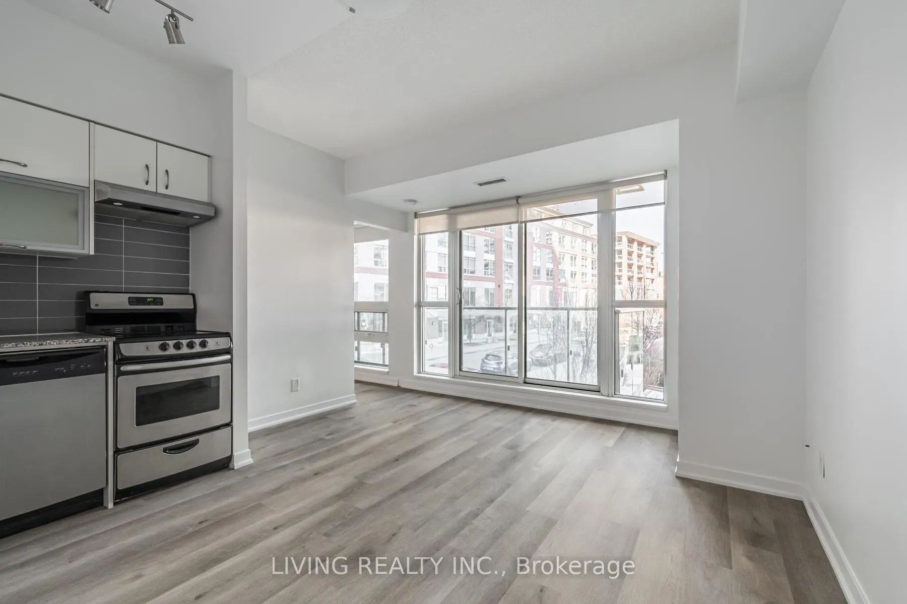 Photo 4 of Unit 212, 69 Lynn Williams Street, Toronto, Niagara — HOMEH