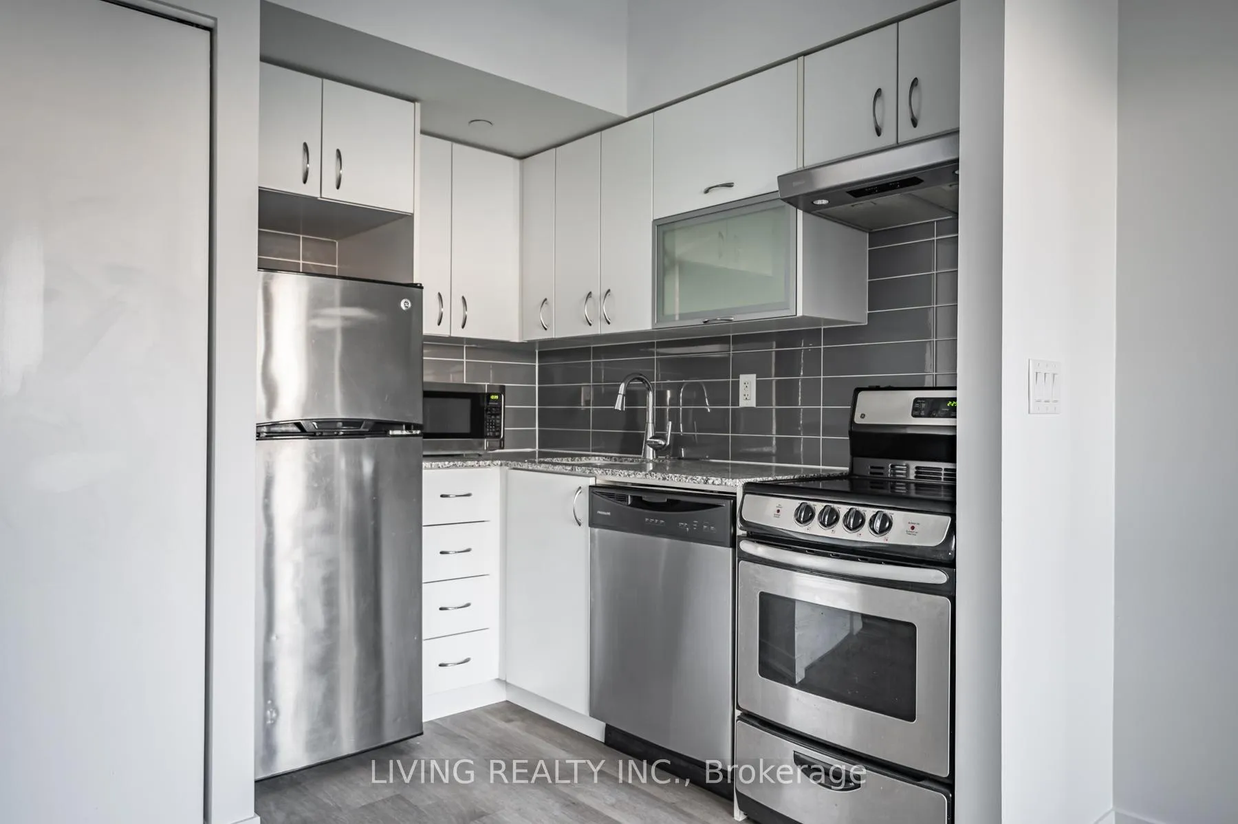 Photo 8 of Unit 212, 69 Lynn Williams Street, Toronto, Niagara — HOMEH