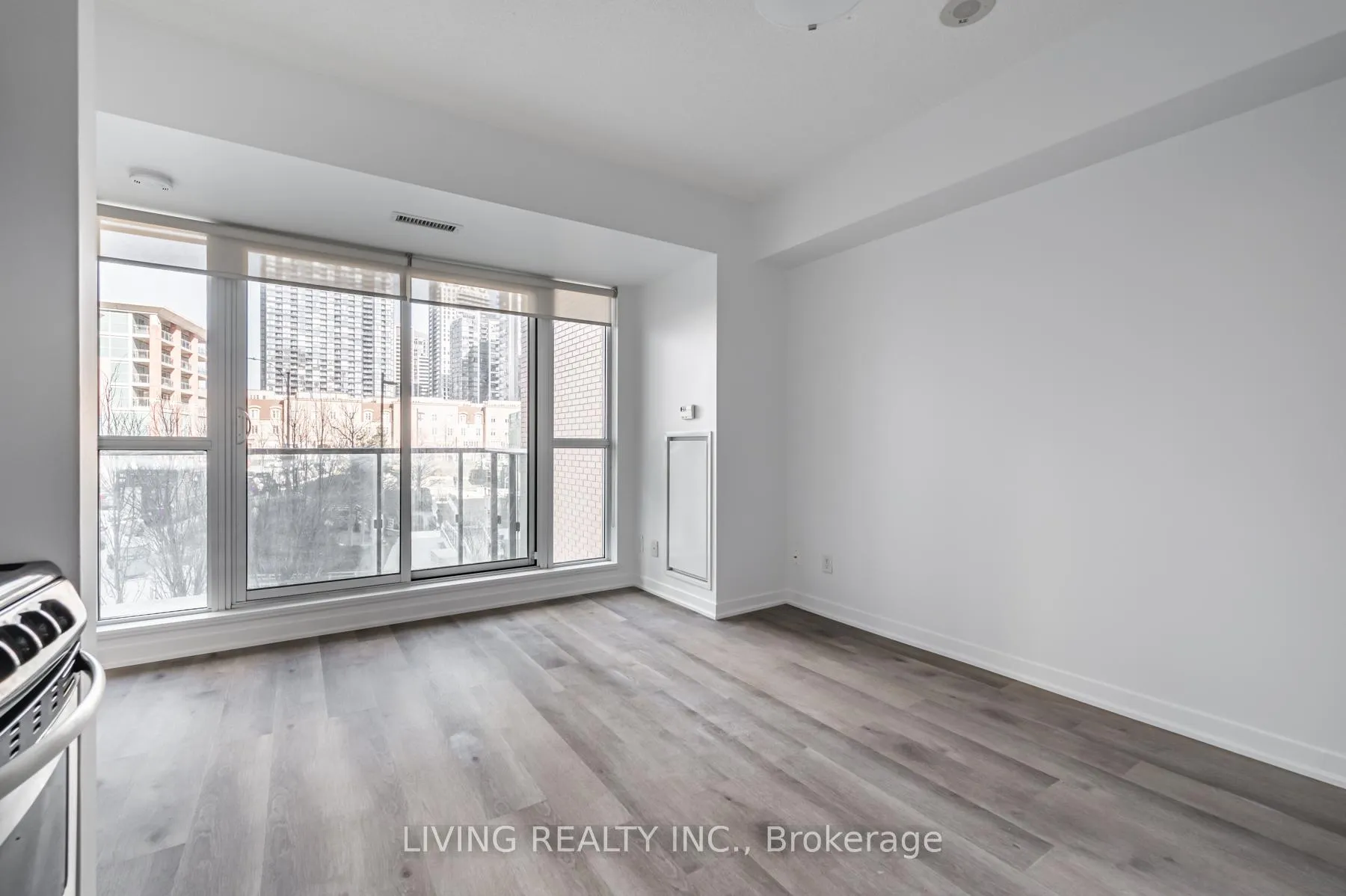 Photo 9 of Unit 212, 69 Lynn Williams Street, Toronto, Niagara — HOMEH