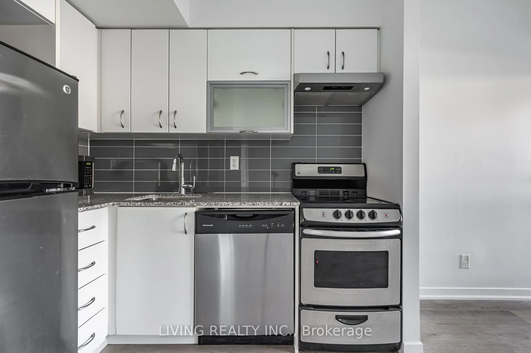 Photo 10 of Unit 212, 69 Lynn Williams Street, Toronto, Niagara — HOMEH