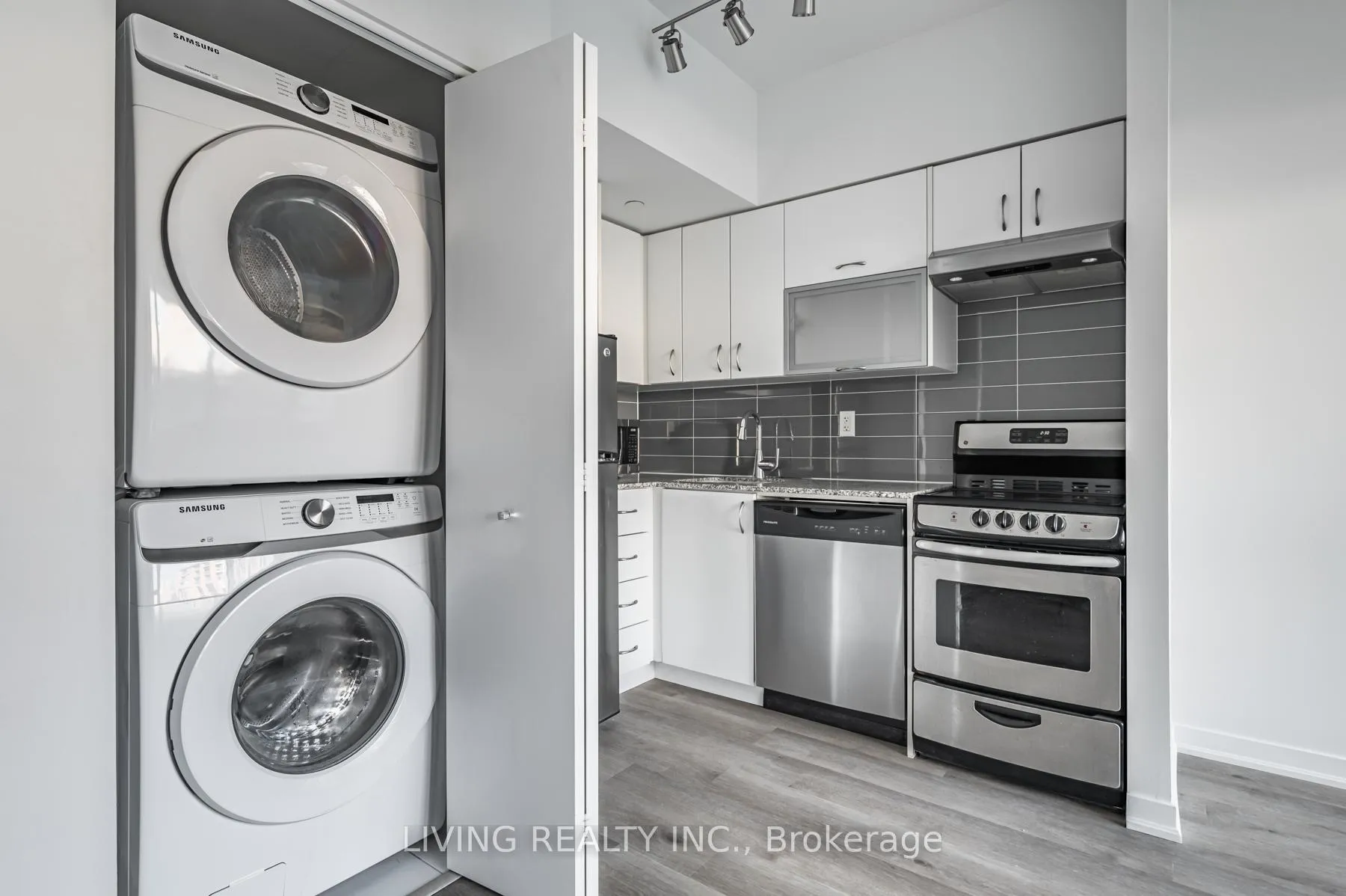 Photo 17 of Unit 212, 69 Lynn Williams Street, Toronto, Niagara — HOMEH