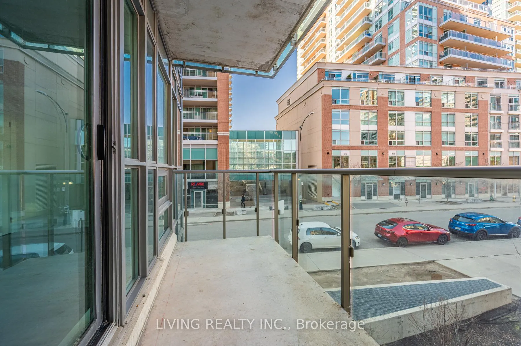 Photo 19 of Unit 212, 69 Lynn Williams Street, Toronto, Niagara — HOMEH