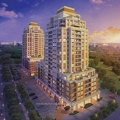 Photo 1 of Unit 1002, 9506 Markham Road, Markham, Wismer — HOMEH