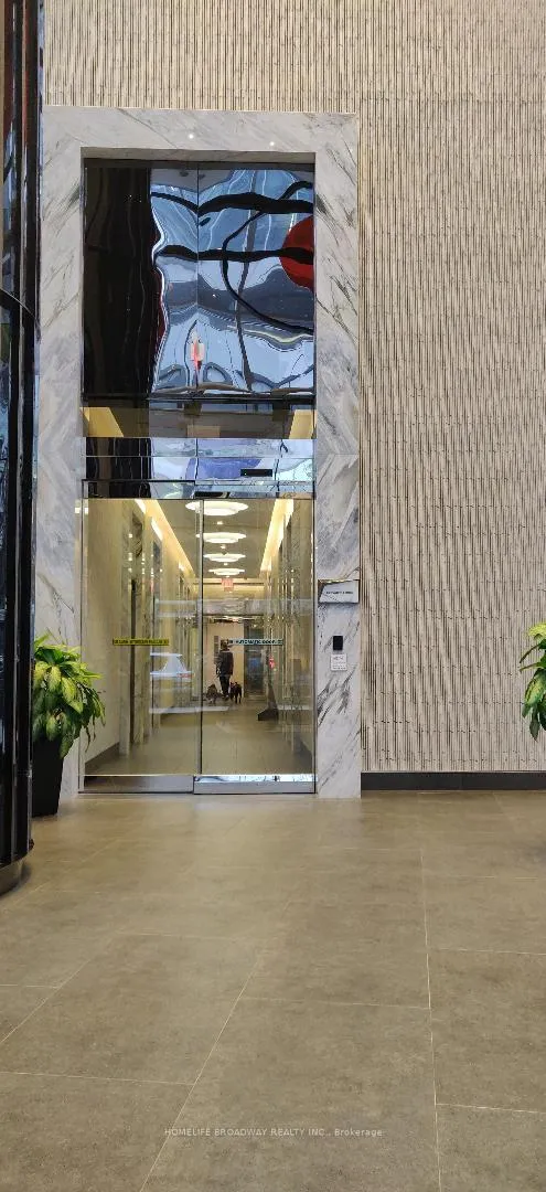 Photo 1 of Unit 3604, 10 York Street, Toronto, Waterfront Communities — HOMEH