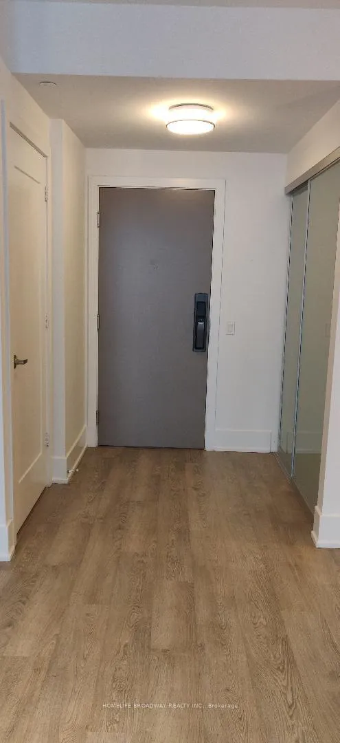 Photo 6 of Unit 3604, 10 York Street, Toronto, Waterfront Communities — HOMEH