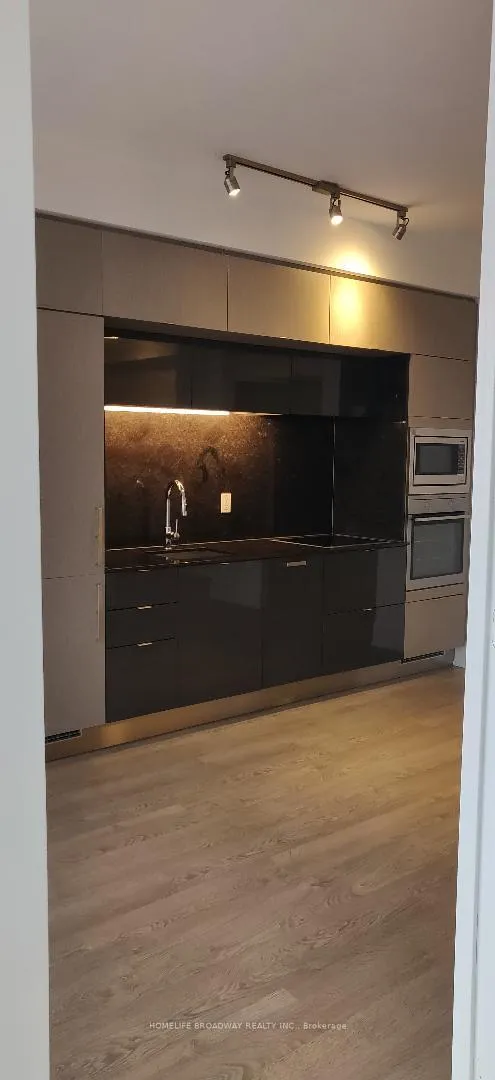 Photo 7 of Unit 3604, 10 York Street, Toronto, Waterfront Communities — HOMEH