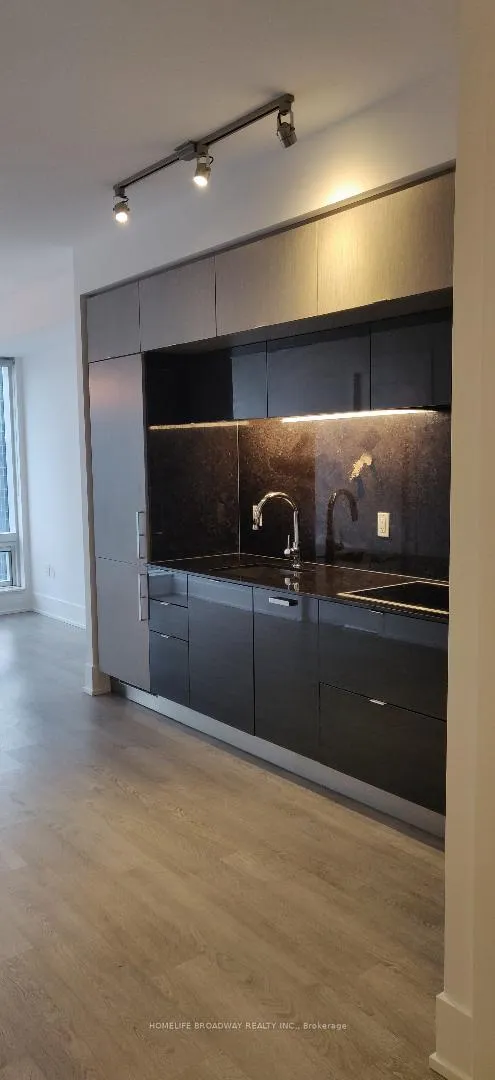 Photo 8 of Unit 3604, 10 York Street, Toronto, Waterfront Communities — HOMEH