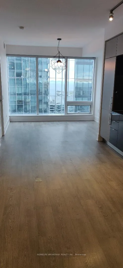 Photo 9 of Unit 3604, 10 York Street, Toronto, Waterfront Communities — HOMEH