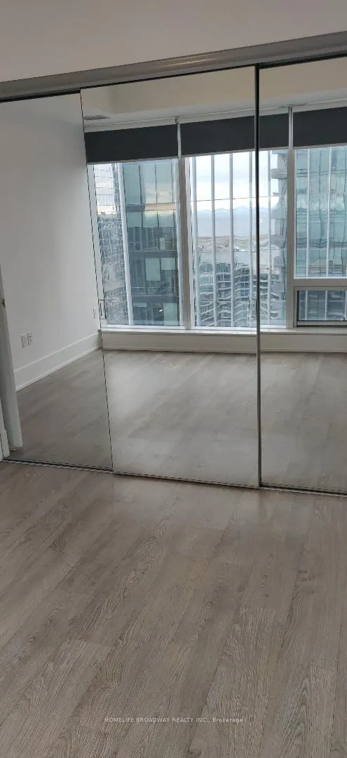 Photo 11 of Unit 3604, 10 York Street, Toronto, Waterfront Communities — HOMEH
