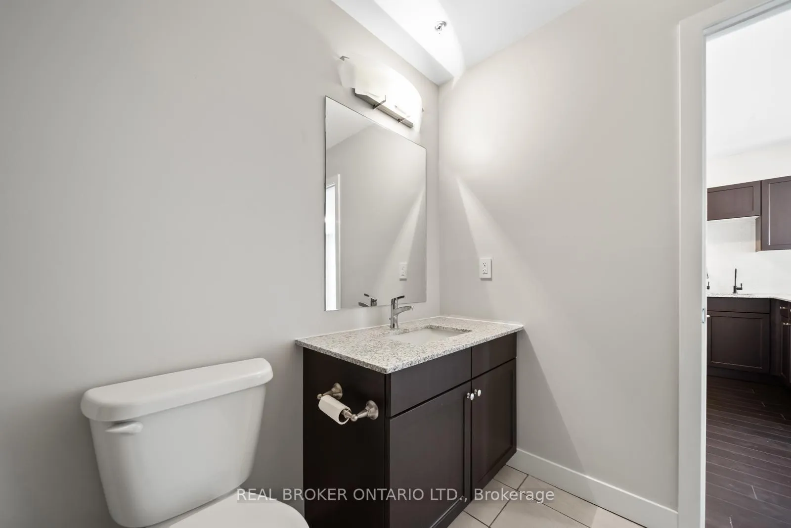 Photo 20 of Unit 1603, 1 Victoria Street S, Kitchener — HOMEH
