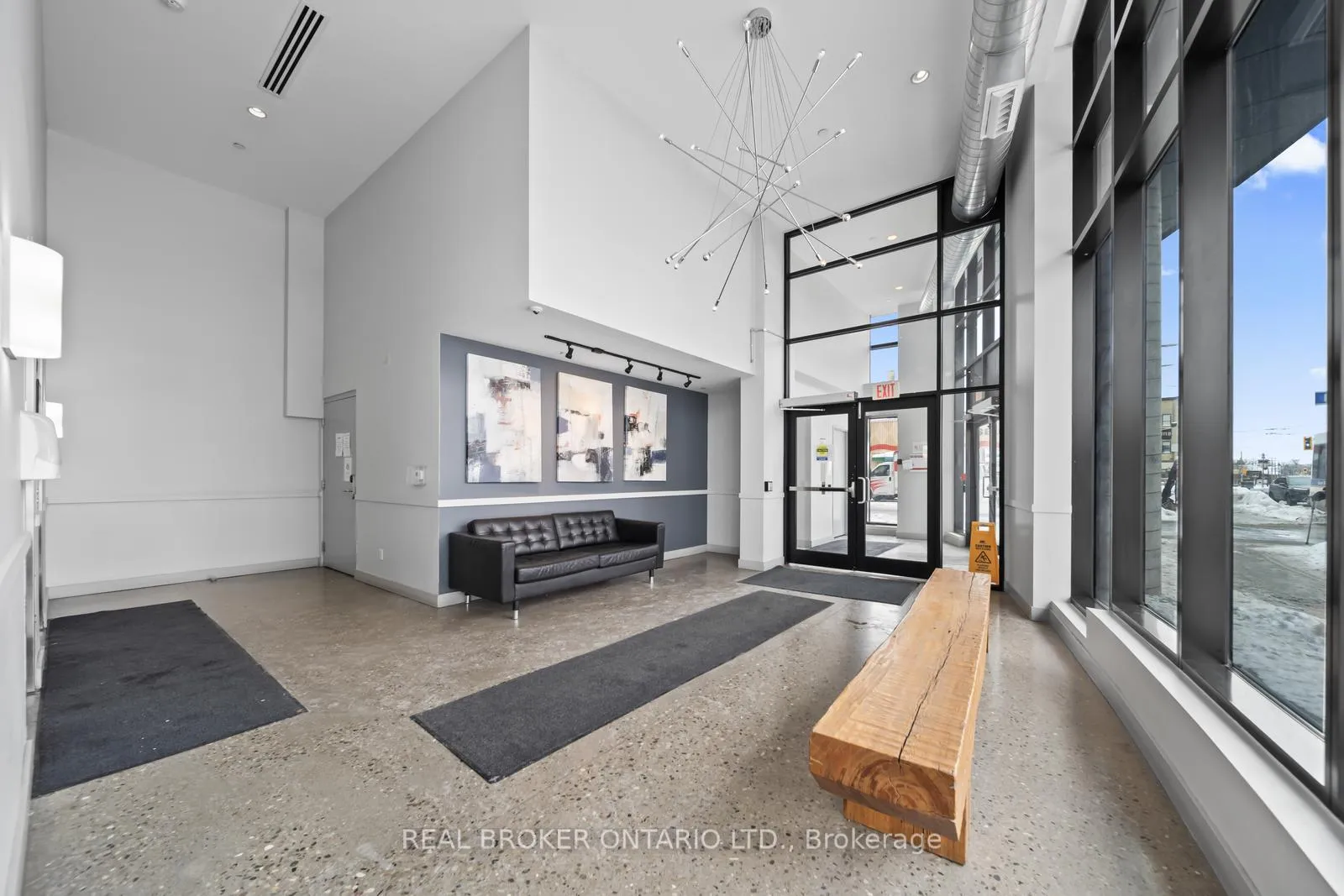 Photo 23 of Unit 1603, 1 Victoria Street S, Kitchener — HOMEH