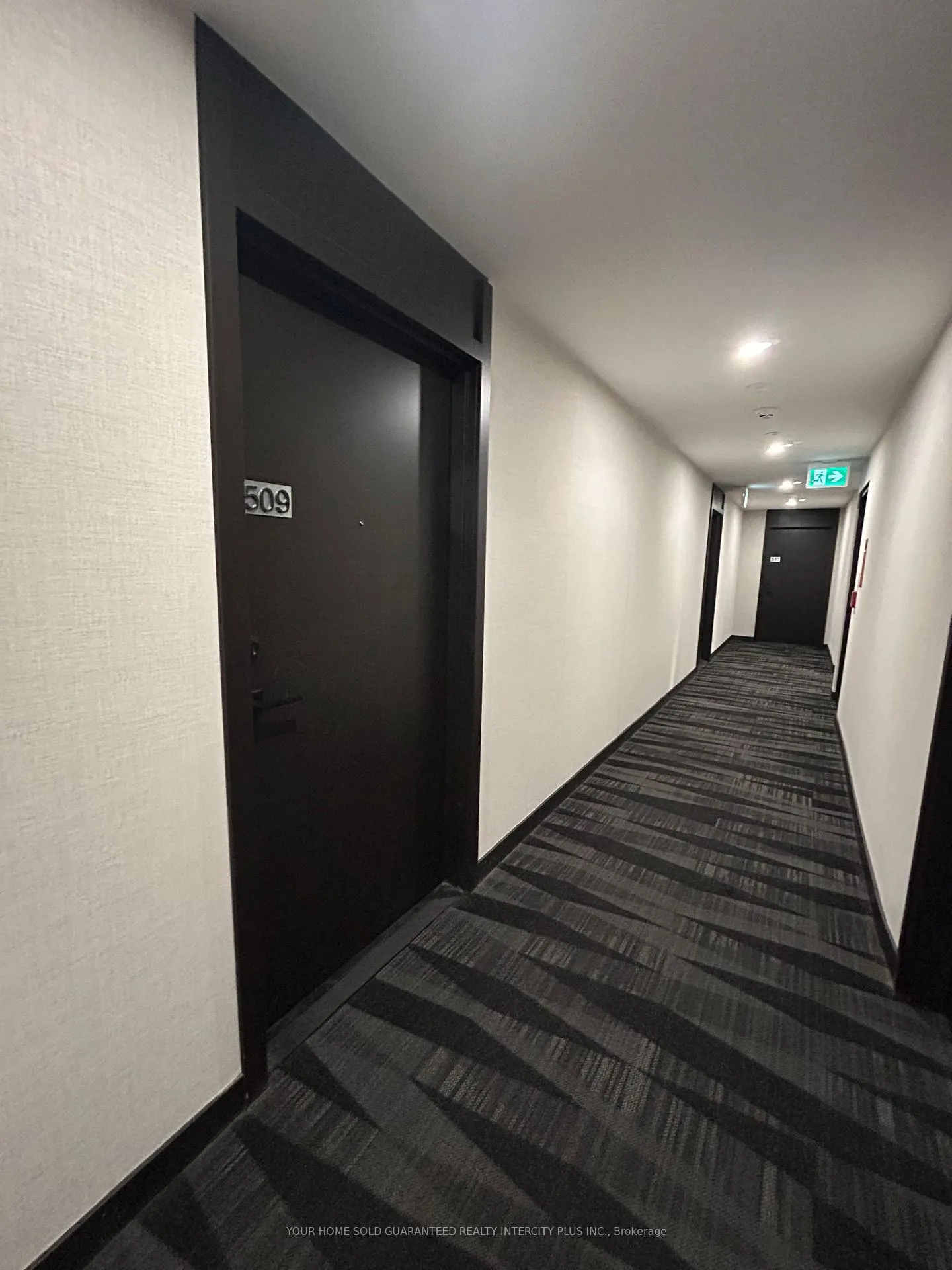 Photo 2 of Unit 509, 292 Verdale Crossing, Markham, Unionville — HOMEH