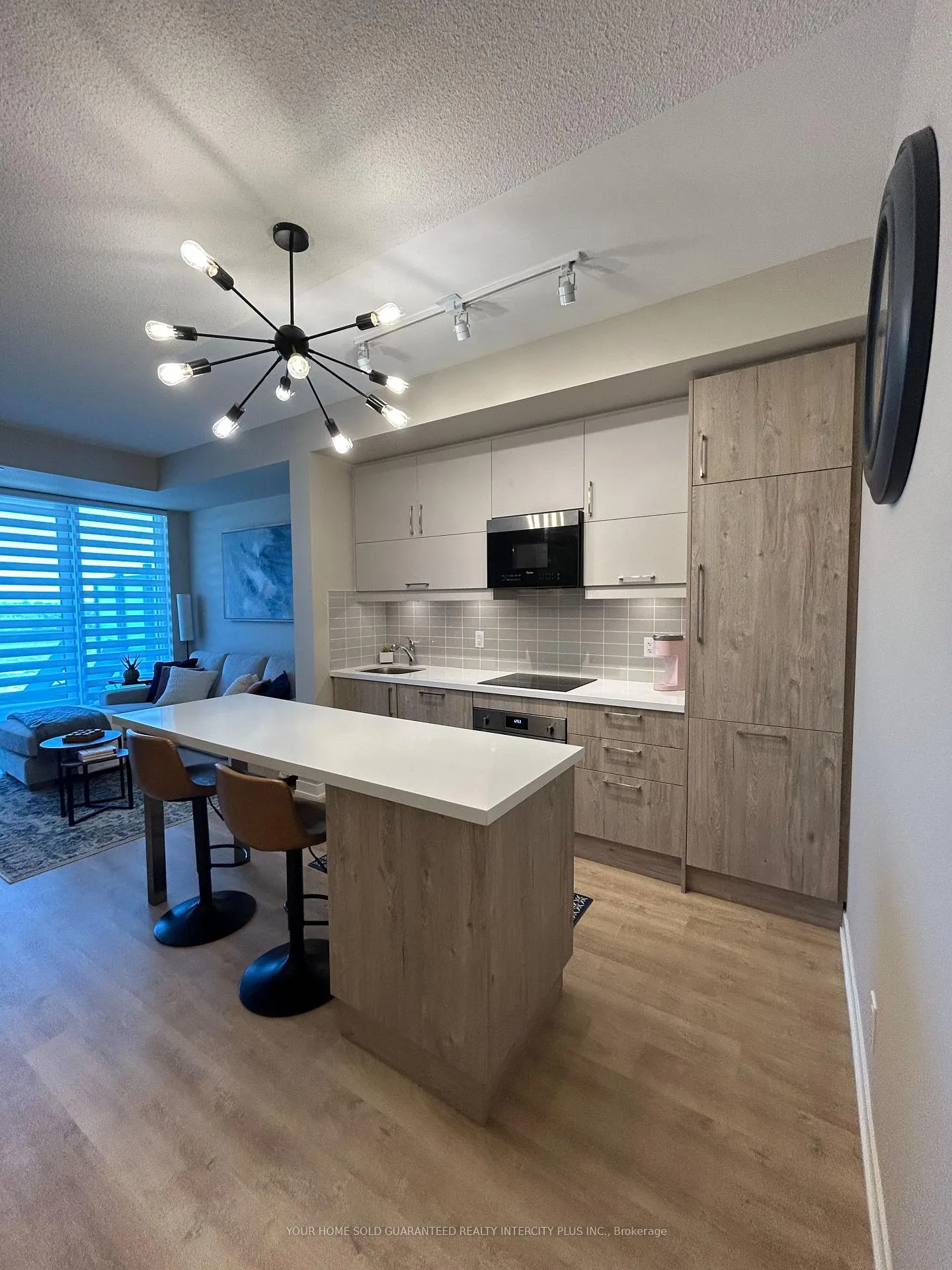 Photo 3 of Unit 509, 292 Verdale Crossing, Markham, Unionville — HOMEH