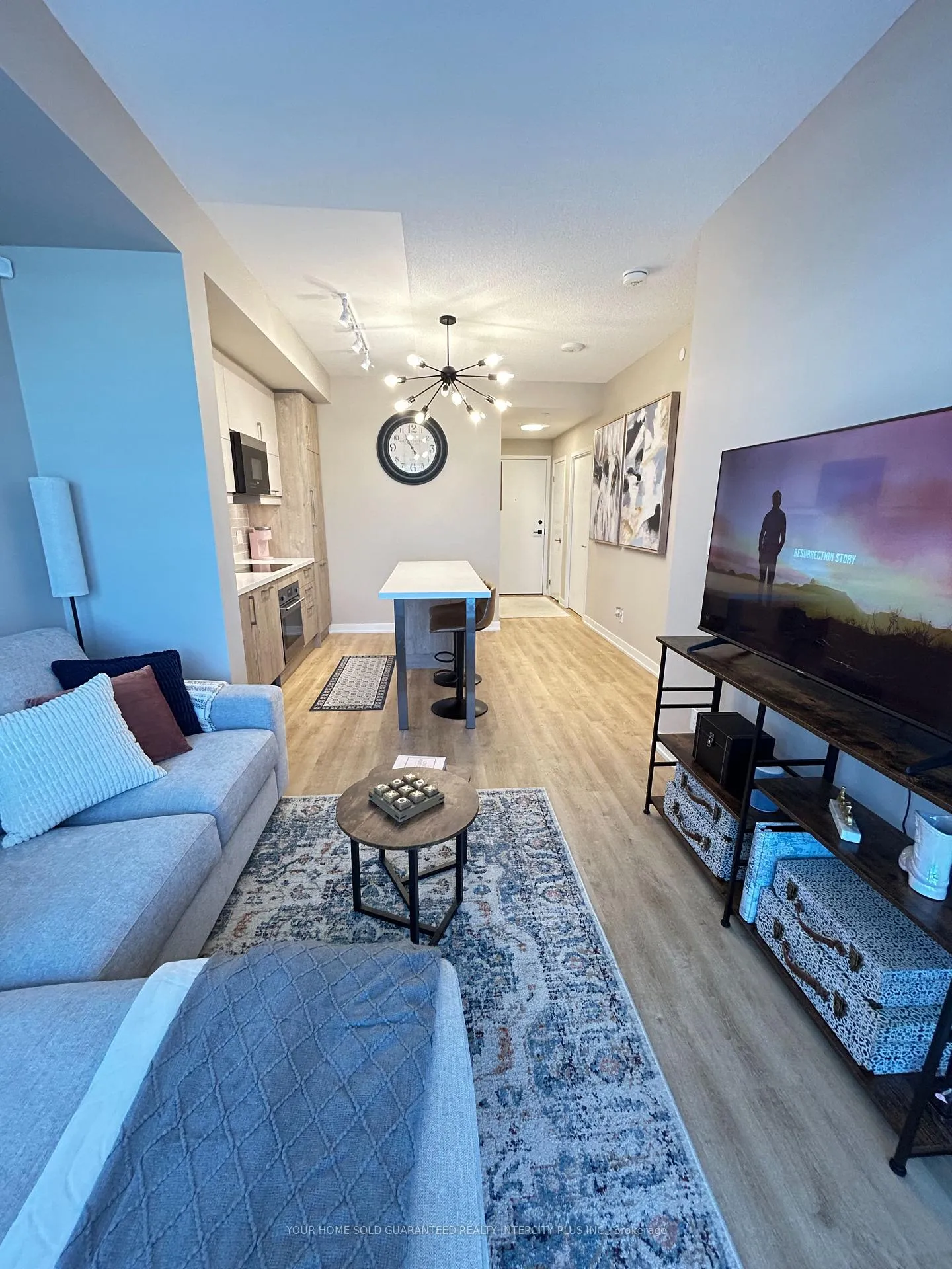 Photo 5 of Unit 509, 292 Verdale Crossing, Markham, Unionville — HOMEH
