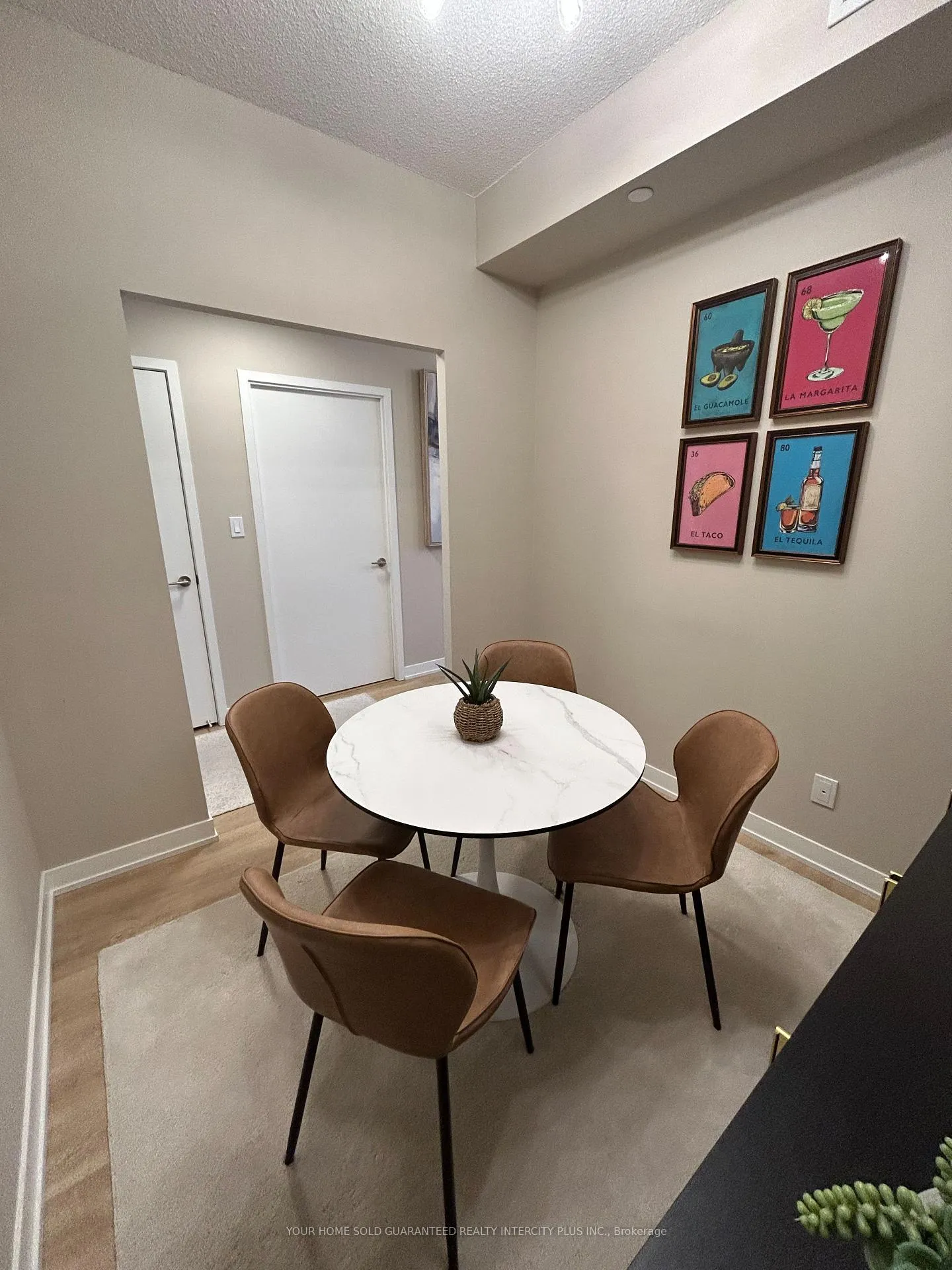 Photo 6 of Unit 509, 292 Verdale Crossing, Markham, Unionville — HOMEH