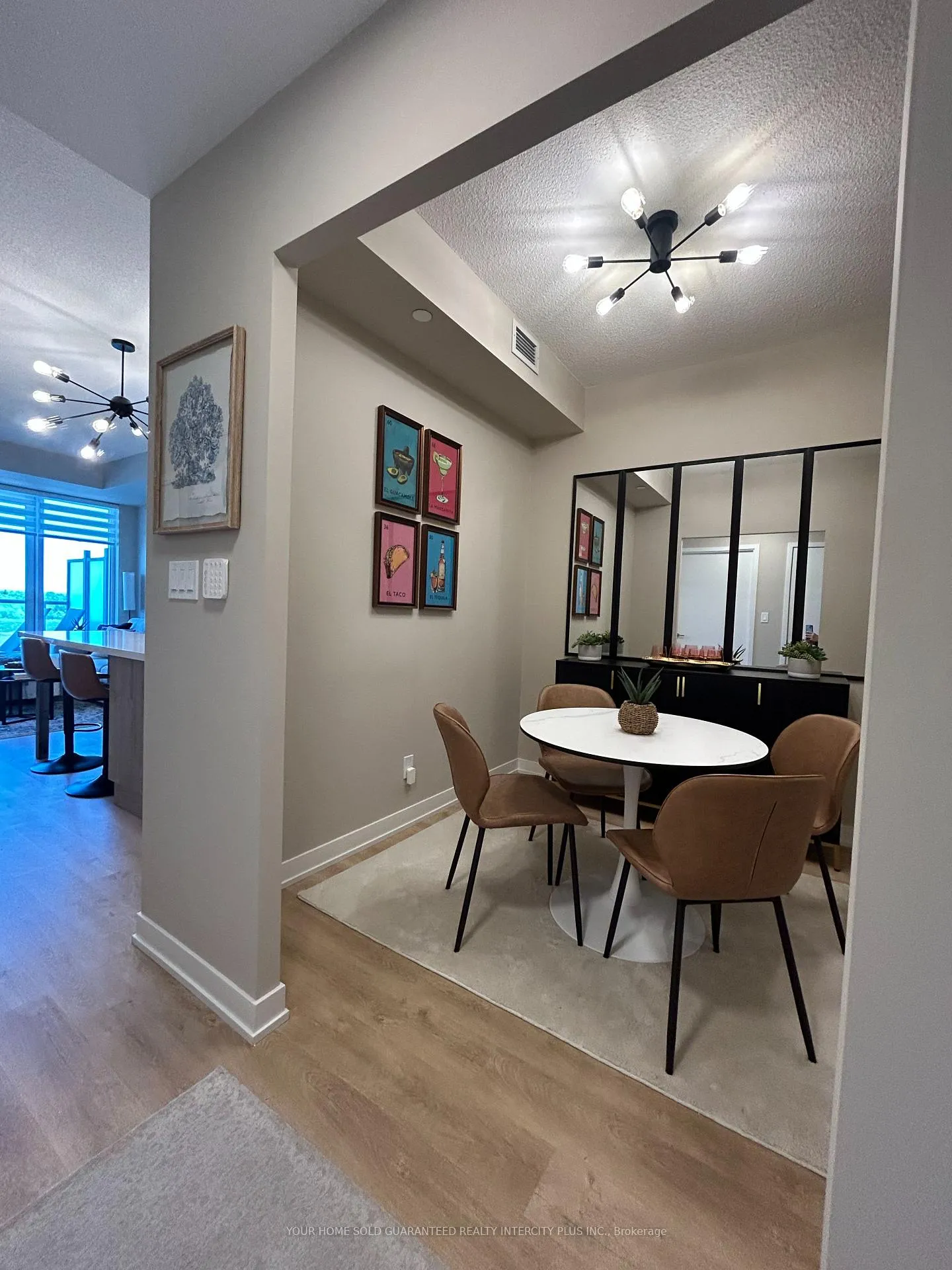 Photo 7 of Unit 509, 292 Verdale Crossing, Markham, Unionville — HOMEH