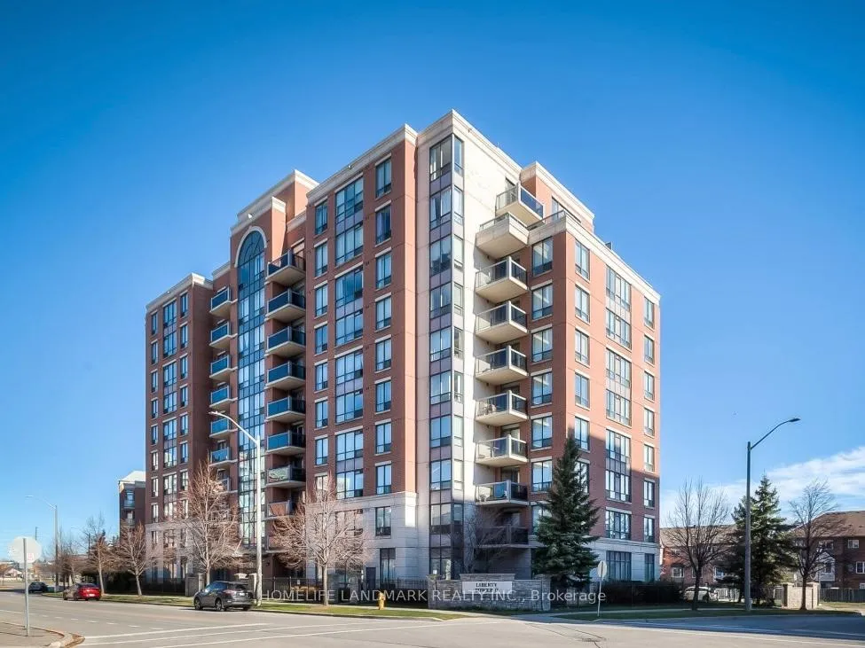 Front of Unit 105, 51 Times Avenue