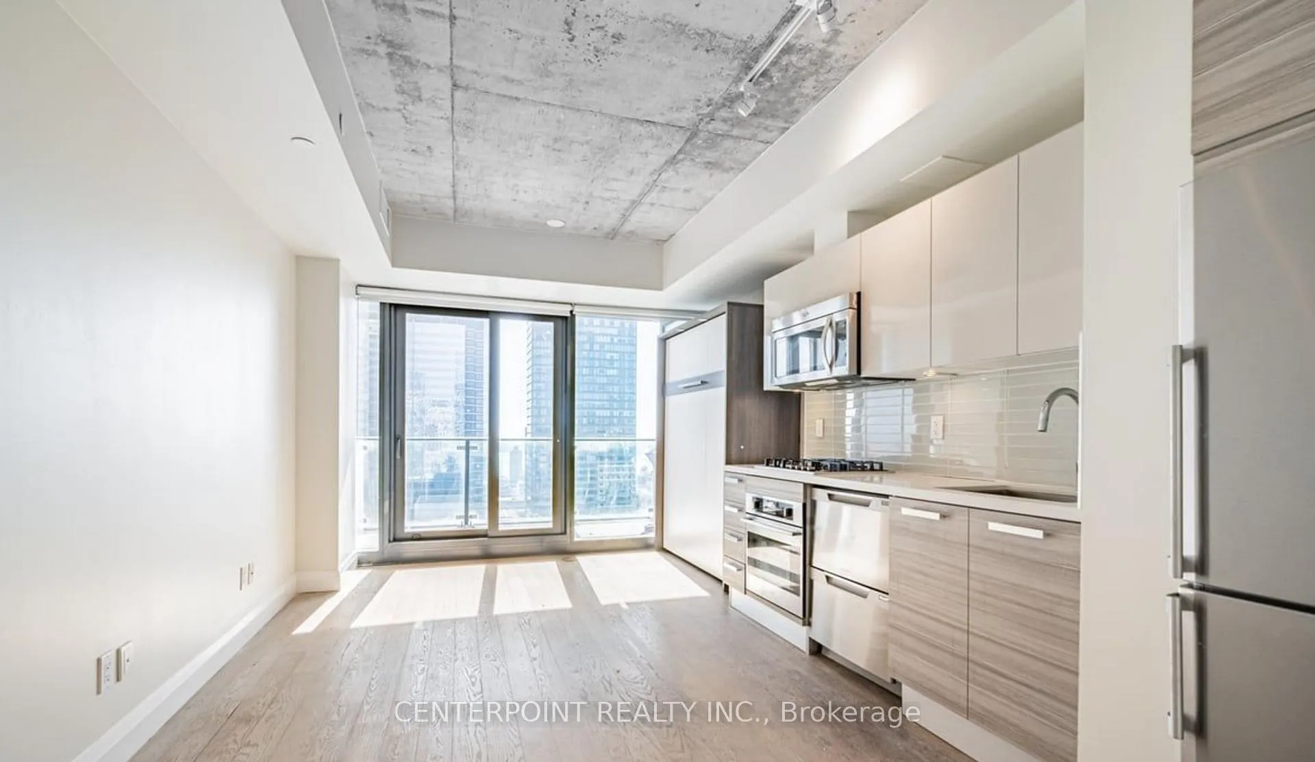 Photo 3 of Unit 2306, 224 King Street W, Toronto, Waterfront Communities — HOMEH