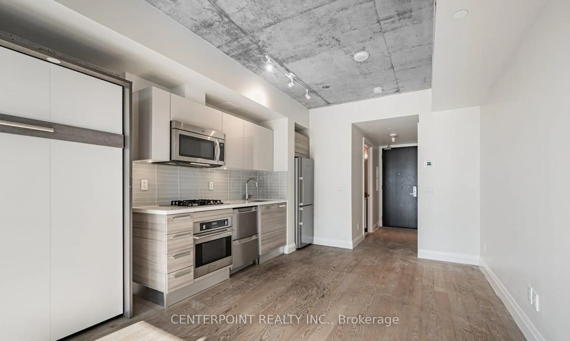 Photo 5 of Unit 2306, 224 King Street W, Toronto, Waterfront Communities — HOMEH