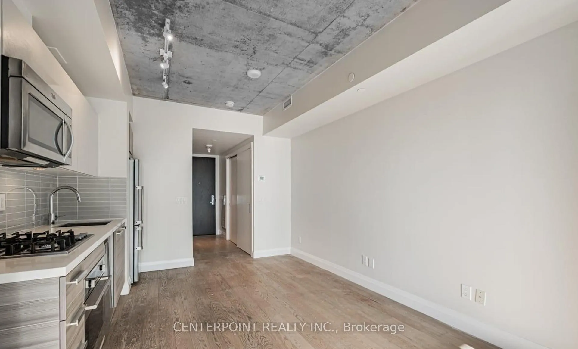Photo 6 of Unit 2306, 224 King Street W, Toronto, Waterfront Communities — HOMEH