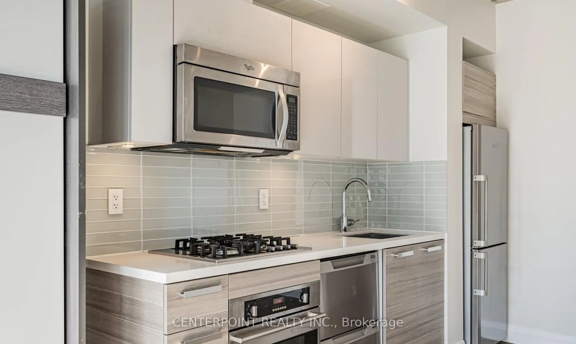 Photo 7 of Unit 2306, 224 King Street W, Toronto, Waterfront Communities — HOMEH