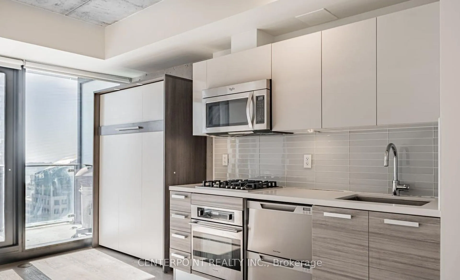 Photo 8 of Unit 2306, 224 King Street W, Toronto, Waterfront Communities — HOMEH