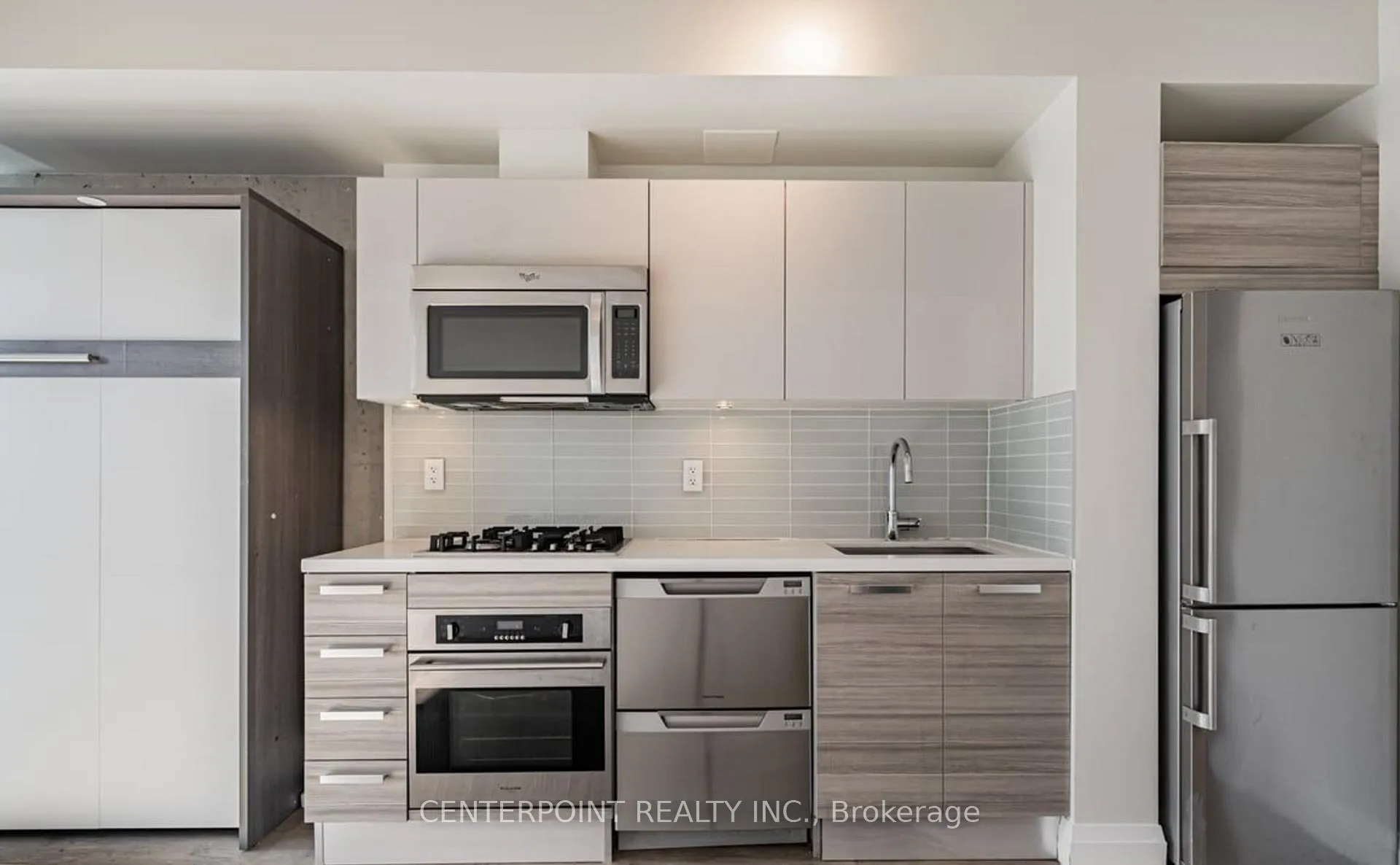 Photo 9 of Unit 2306, 224 King Street W, Toronto, Waterfront Communities — HOMEH