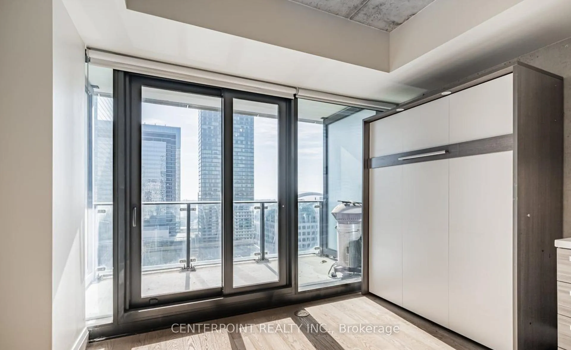 Photo 10 of Unit 2306, 224 King Street W, Toronto, Waterfront Communities — HOMEH